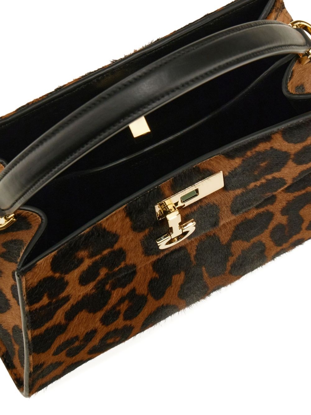 small Studio Box bag - 7