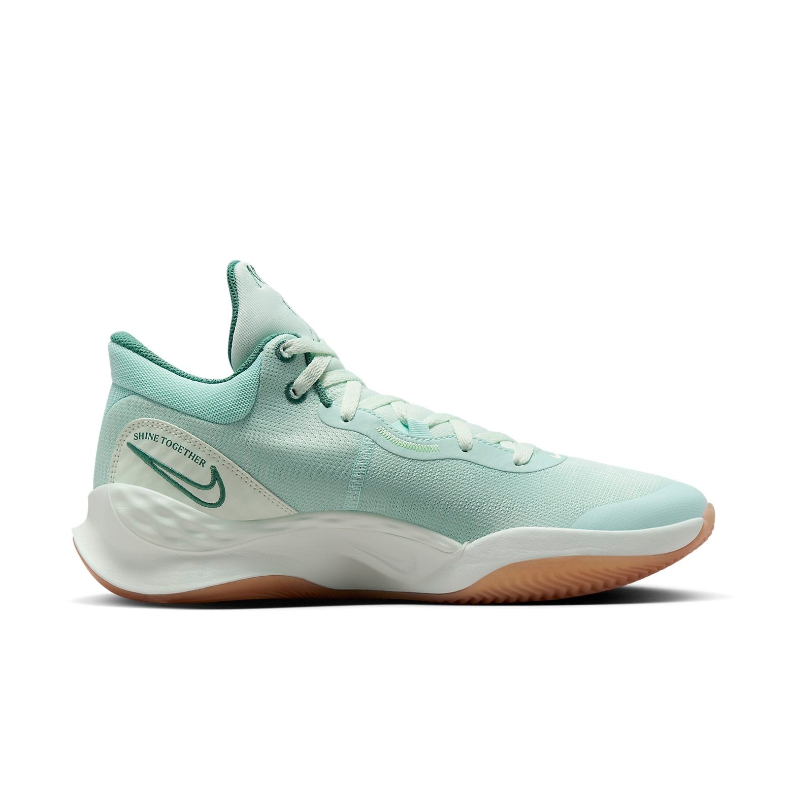 Nike Renew Elevate 3 'Green Jade Ice' DD9304-301 - 2