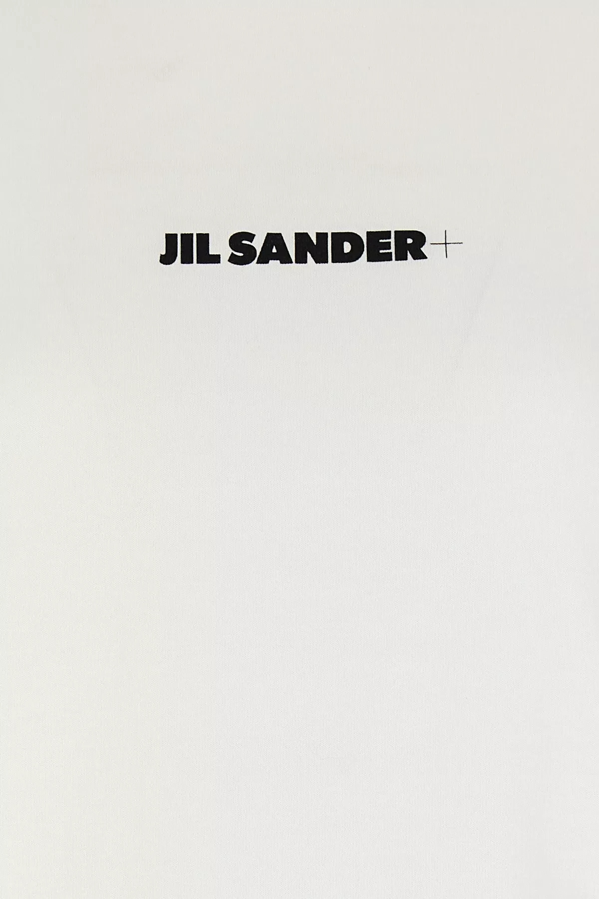 Logo print T-shirt - 4