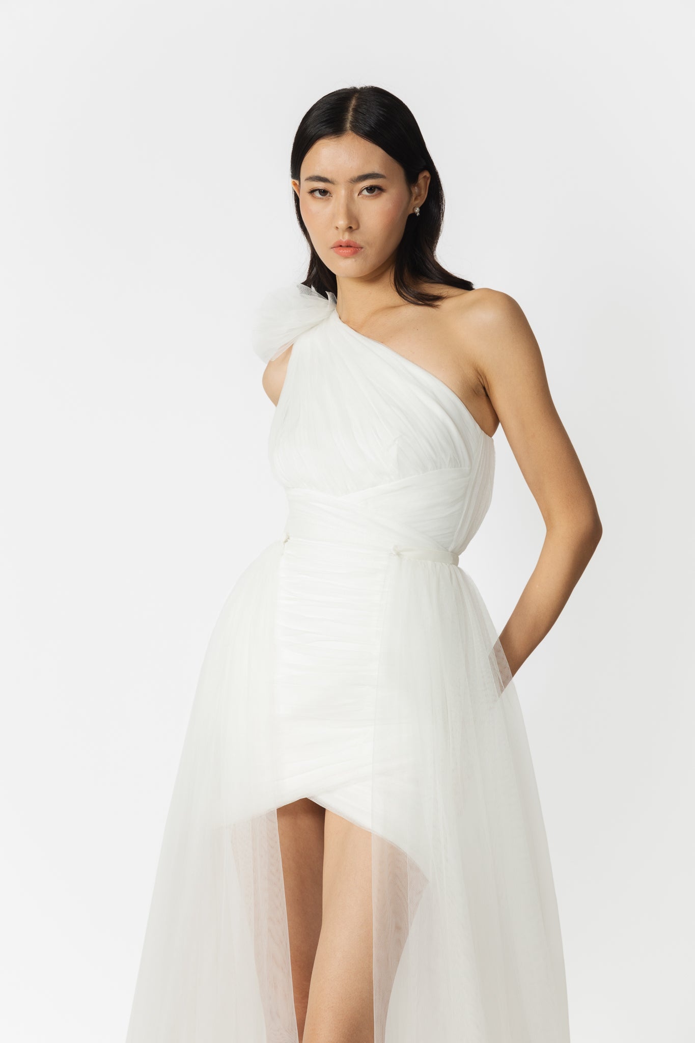 SIDNEY DRESS - 2