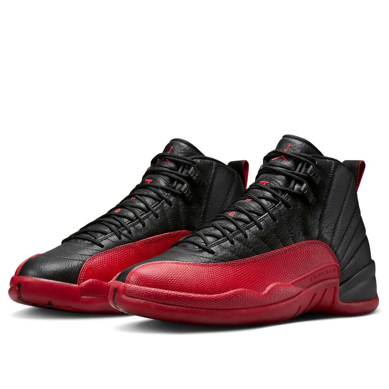 Air Jordan 12 Retro 'Flu Game 2025' CT8013-002 - 4