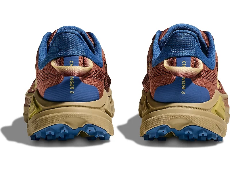 HOKA Challenger 8 - 5