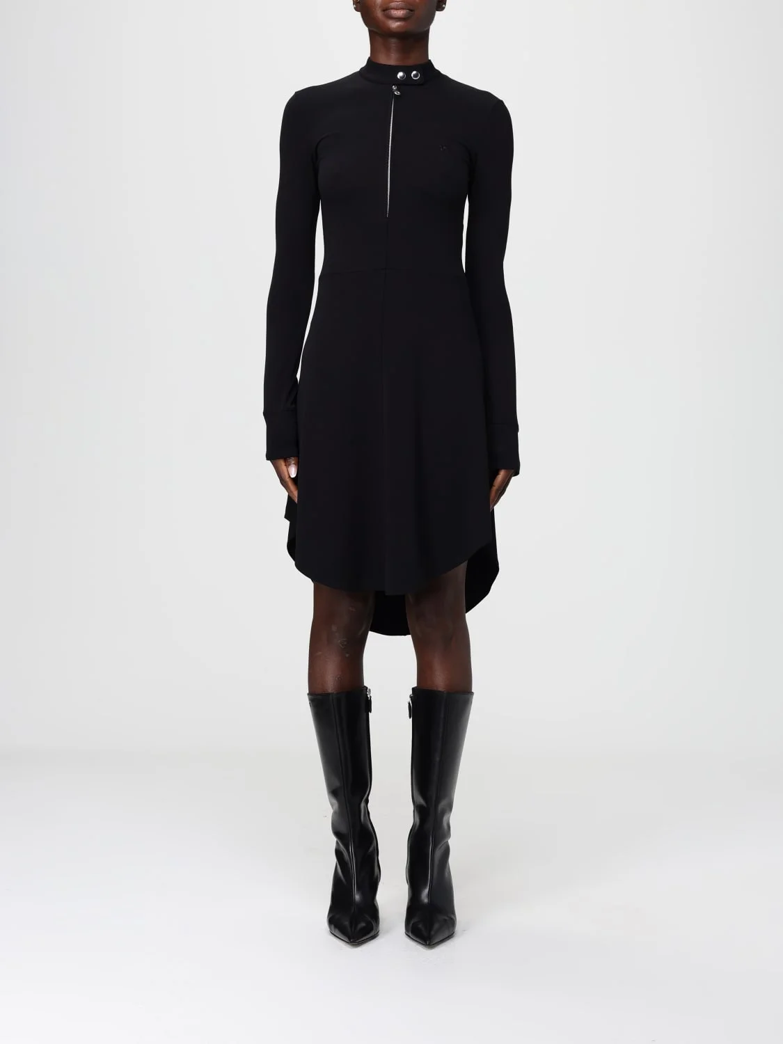 Dress woman CourrÈges - 1