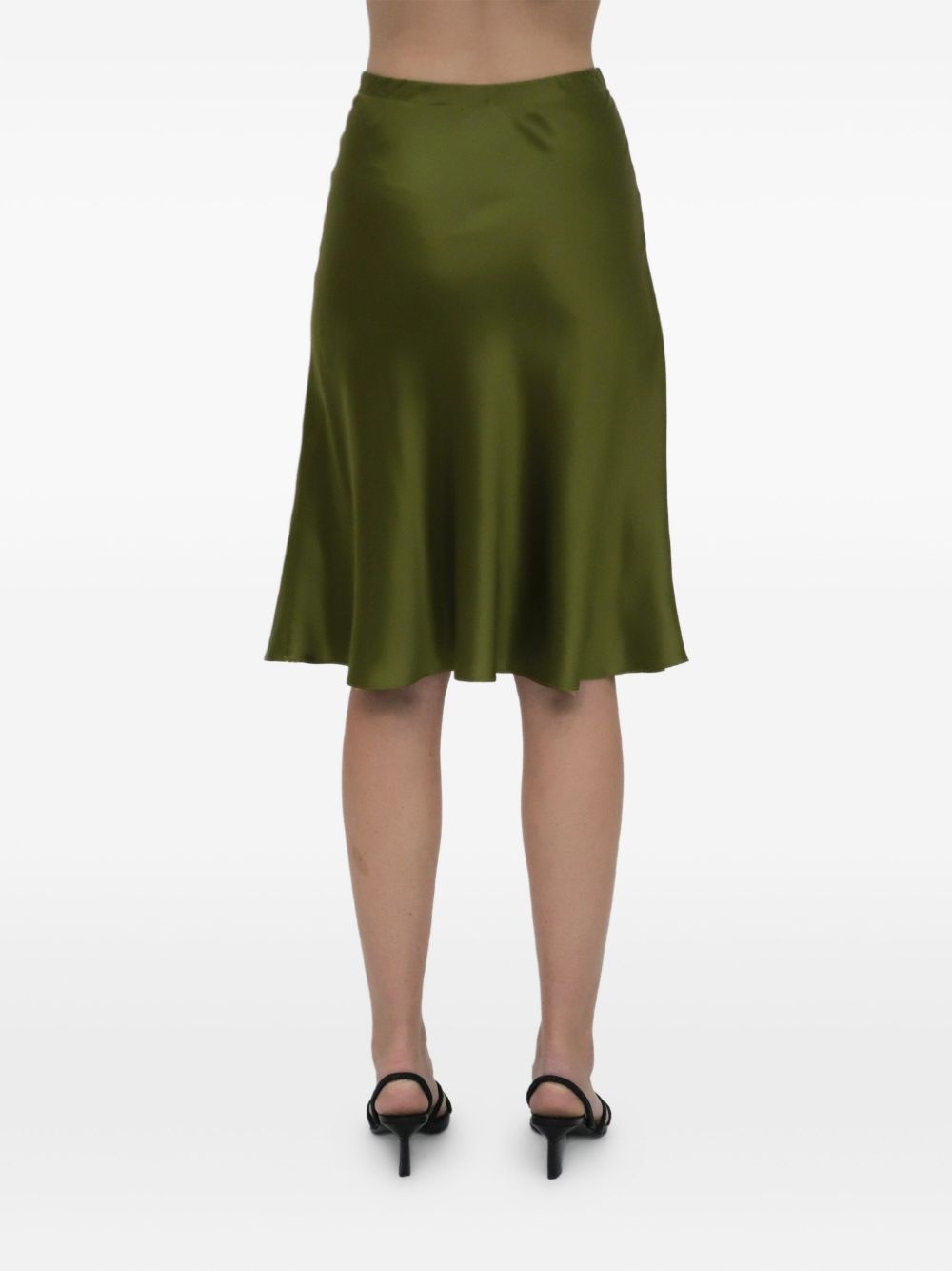 Bias slip skirt - 6