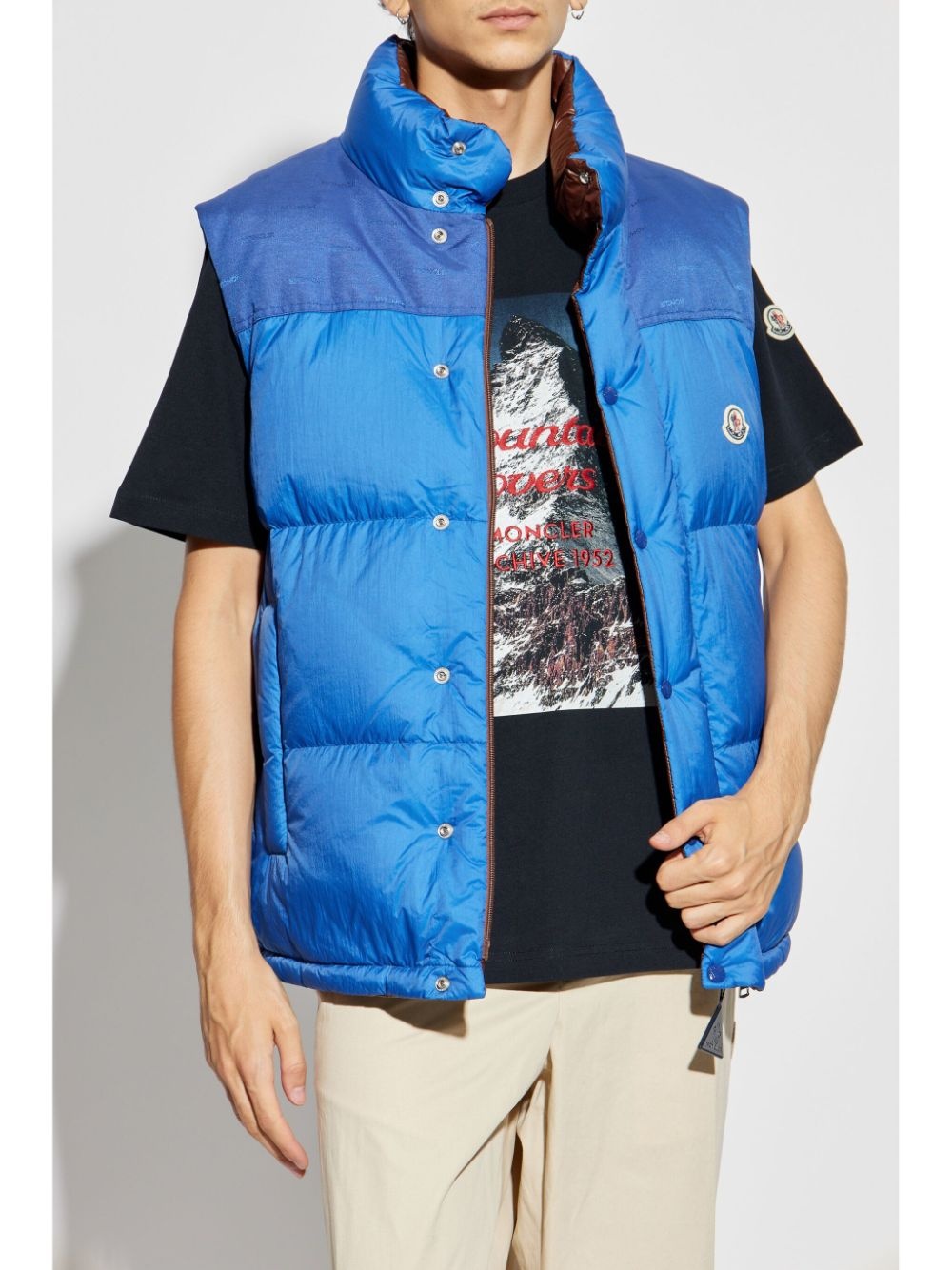 Verone reversible jacket - 6