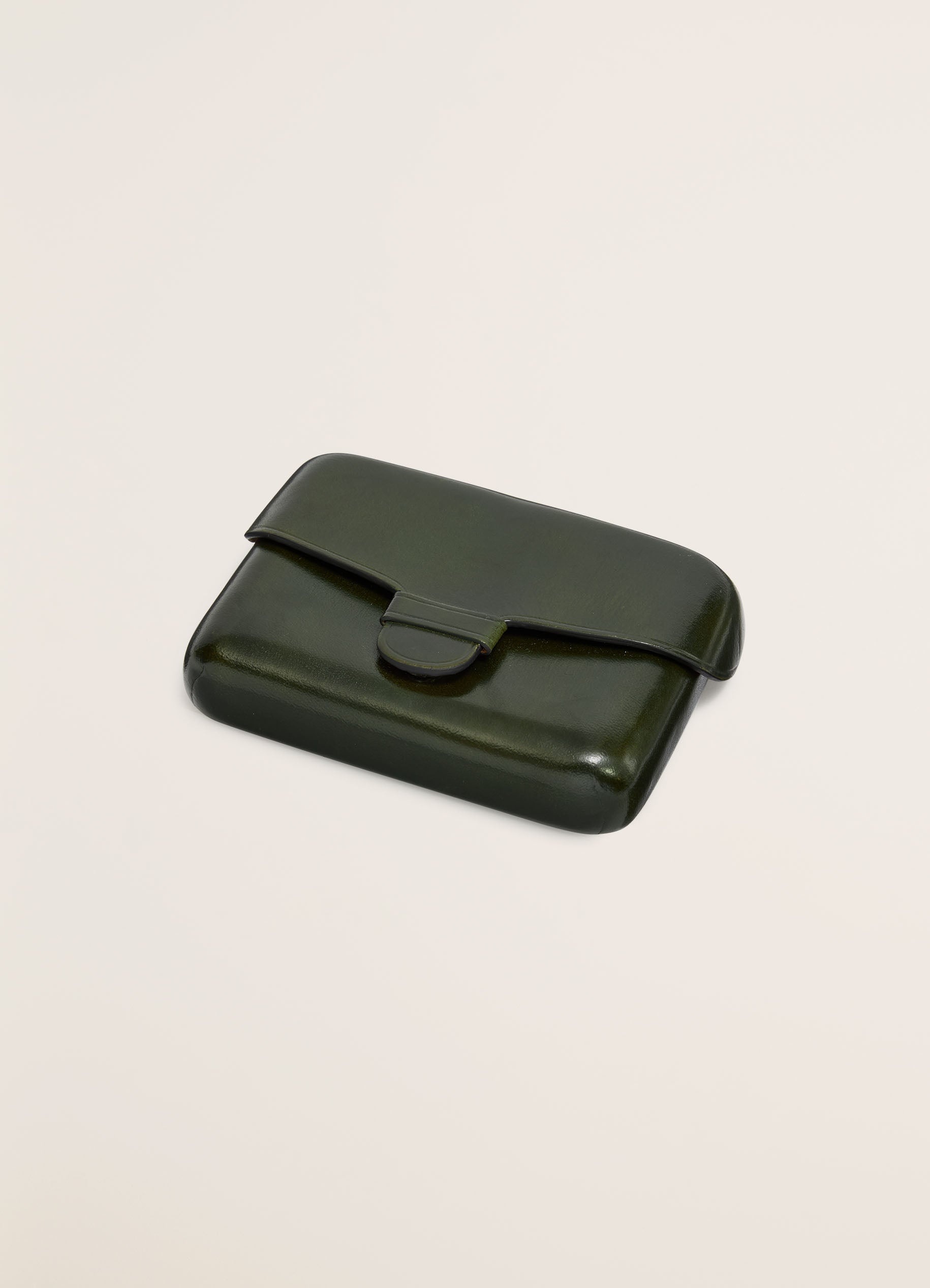 IL BUSSETTO FOR LEMAIRE CARD HOLDER - 3