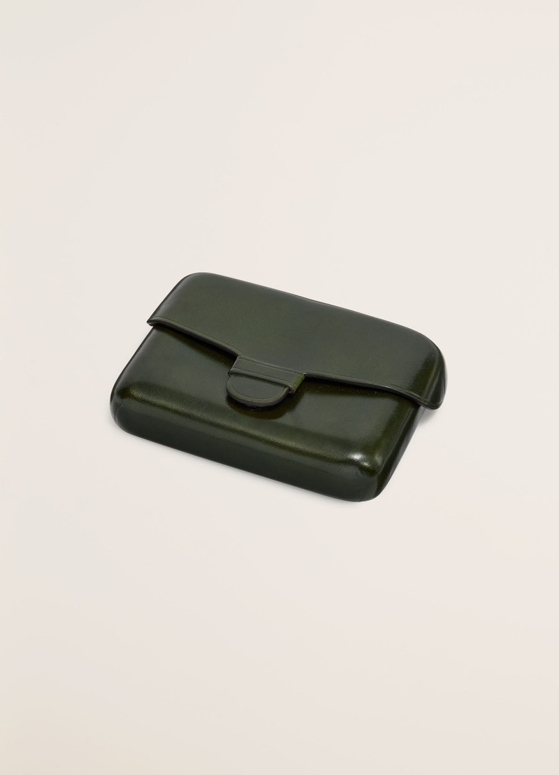 IL BUSSETTO FOR LEMAIRE CARD HOLDER 3