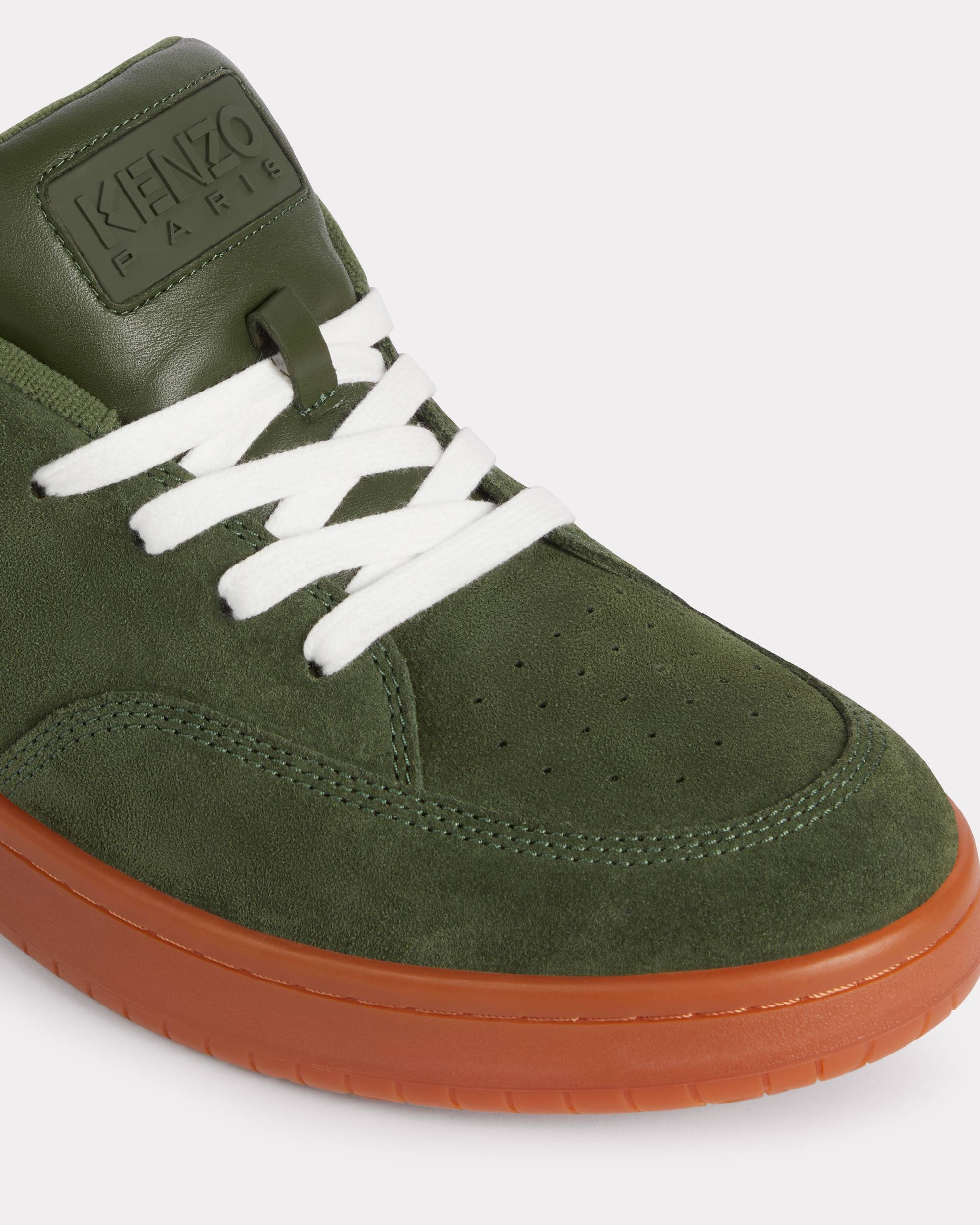 KENZO-Dome trainers for men - 4