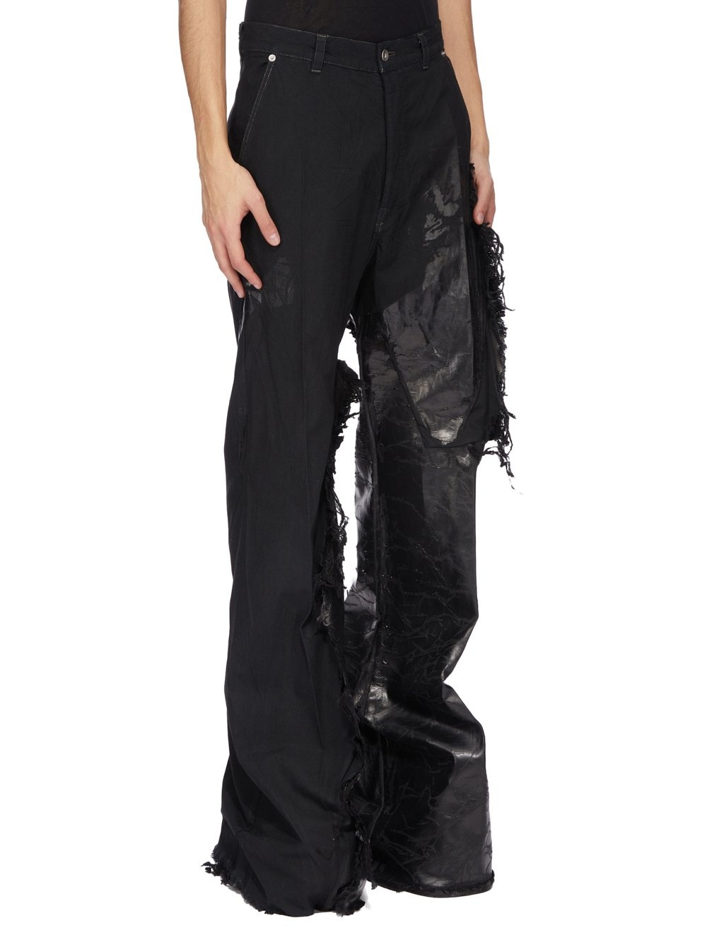 PANTS - 2