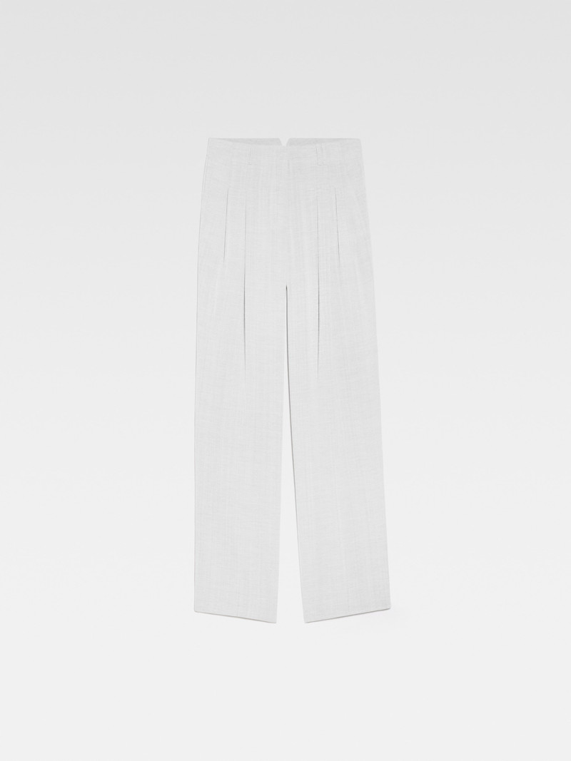 Le pantalon Titolo - 1