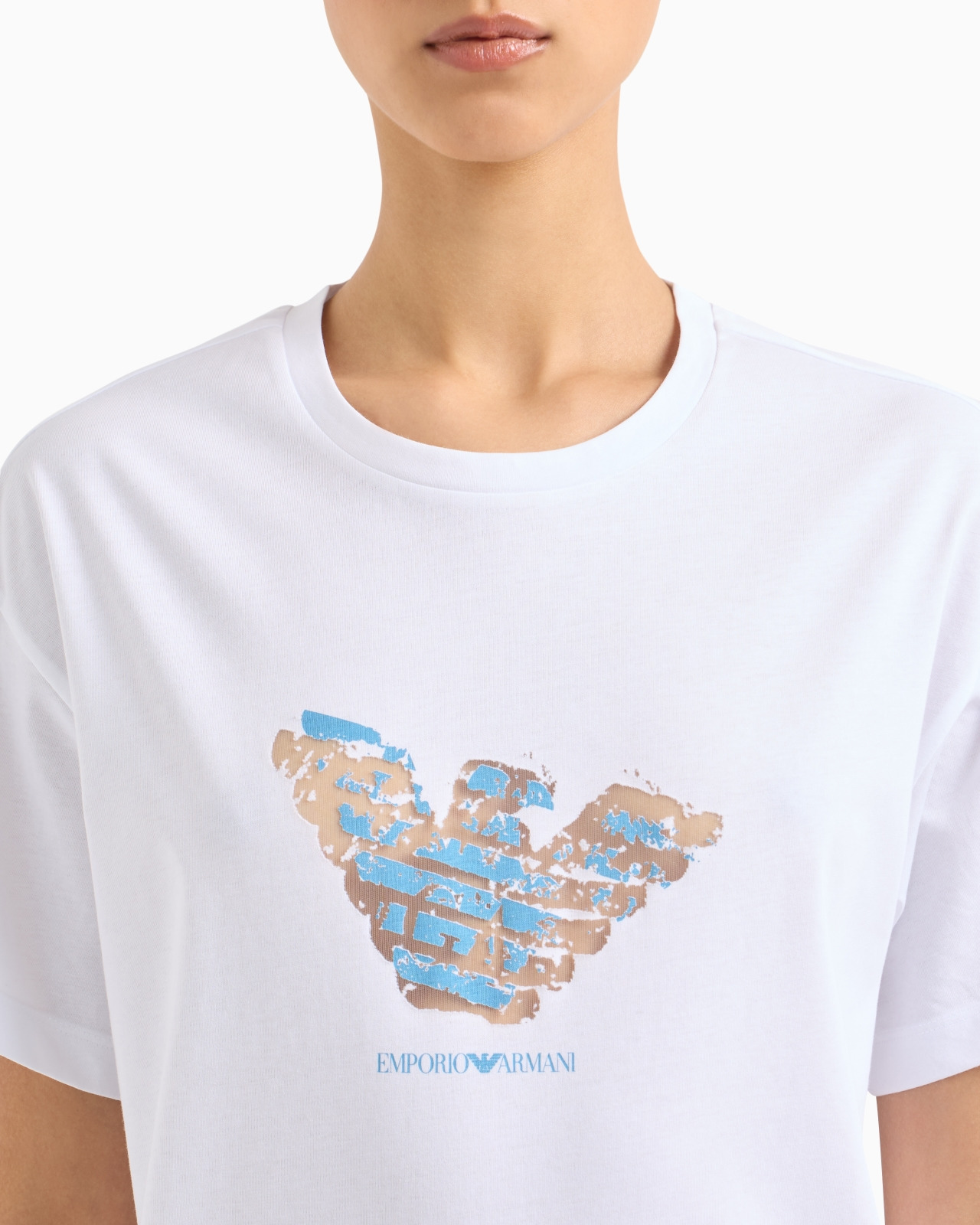 REGULAR FIT T-SHIRTS - 5