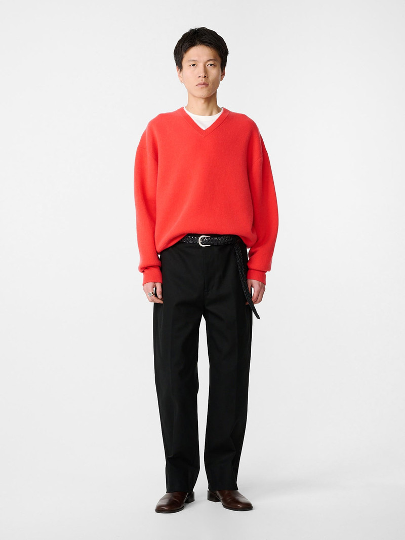 Loch Knit 2