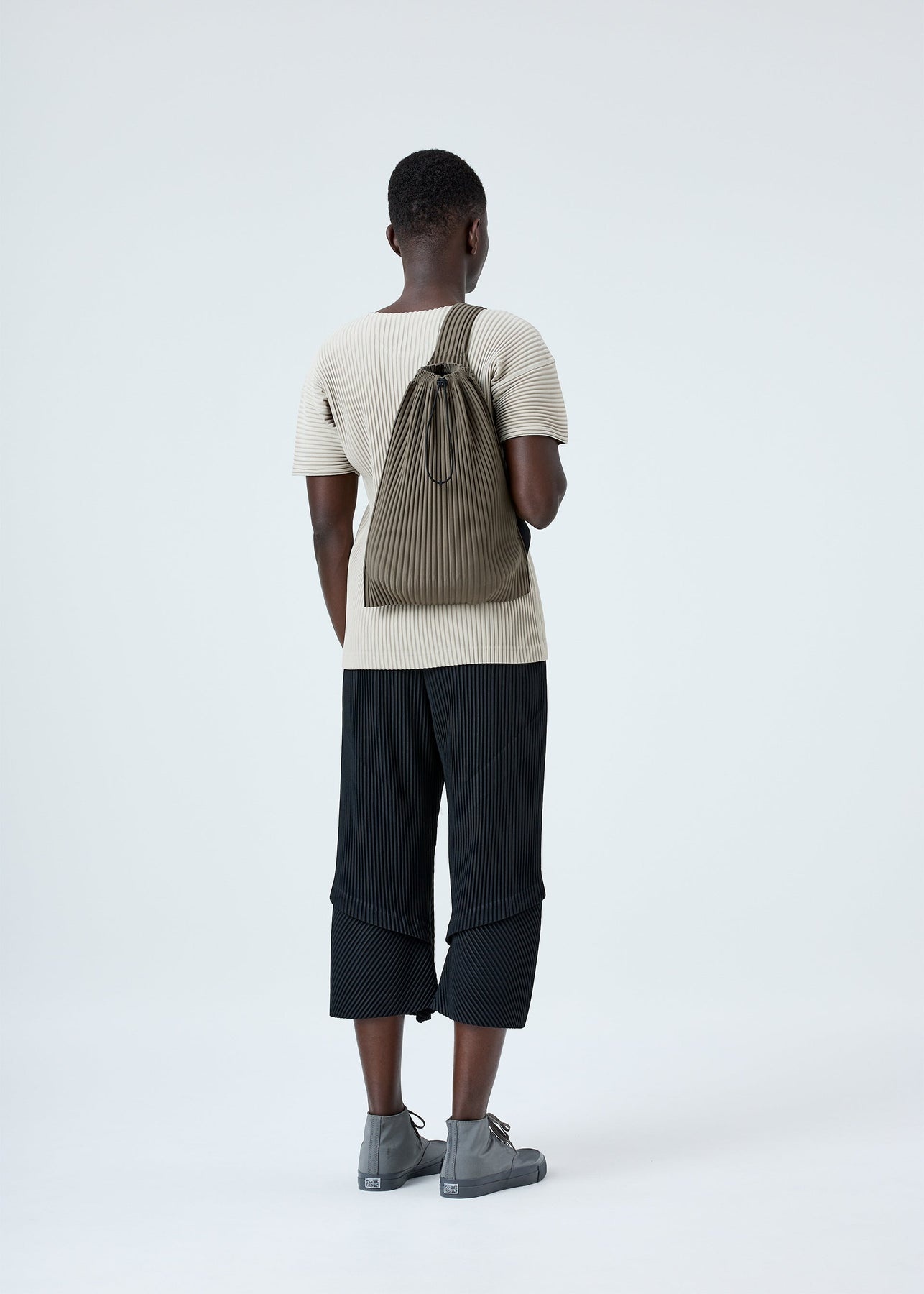 POCKET 2 BAG - 5