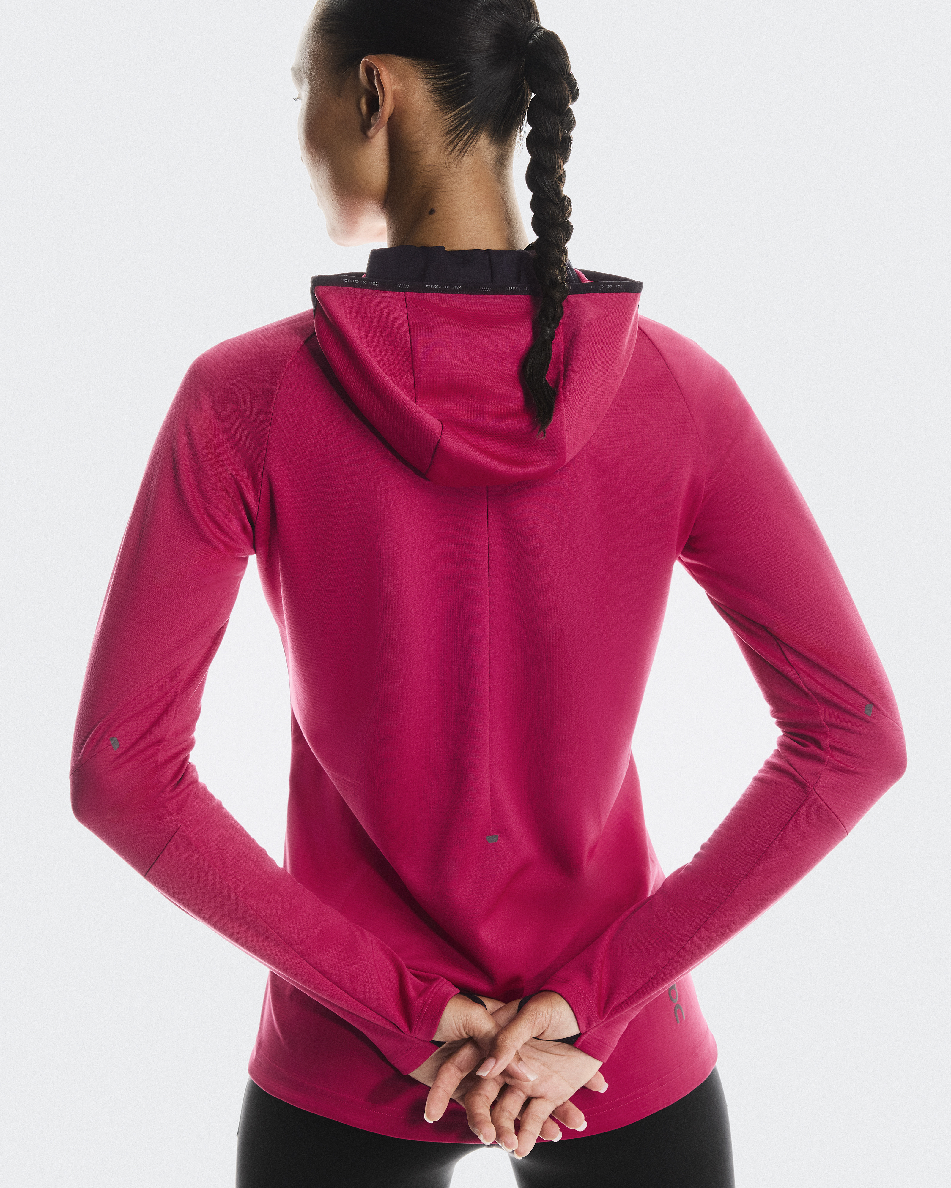 Climate Zip Hoodie - 4
