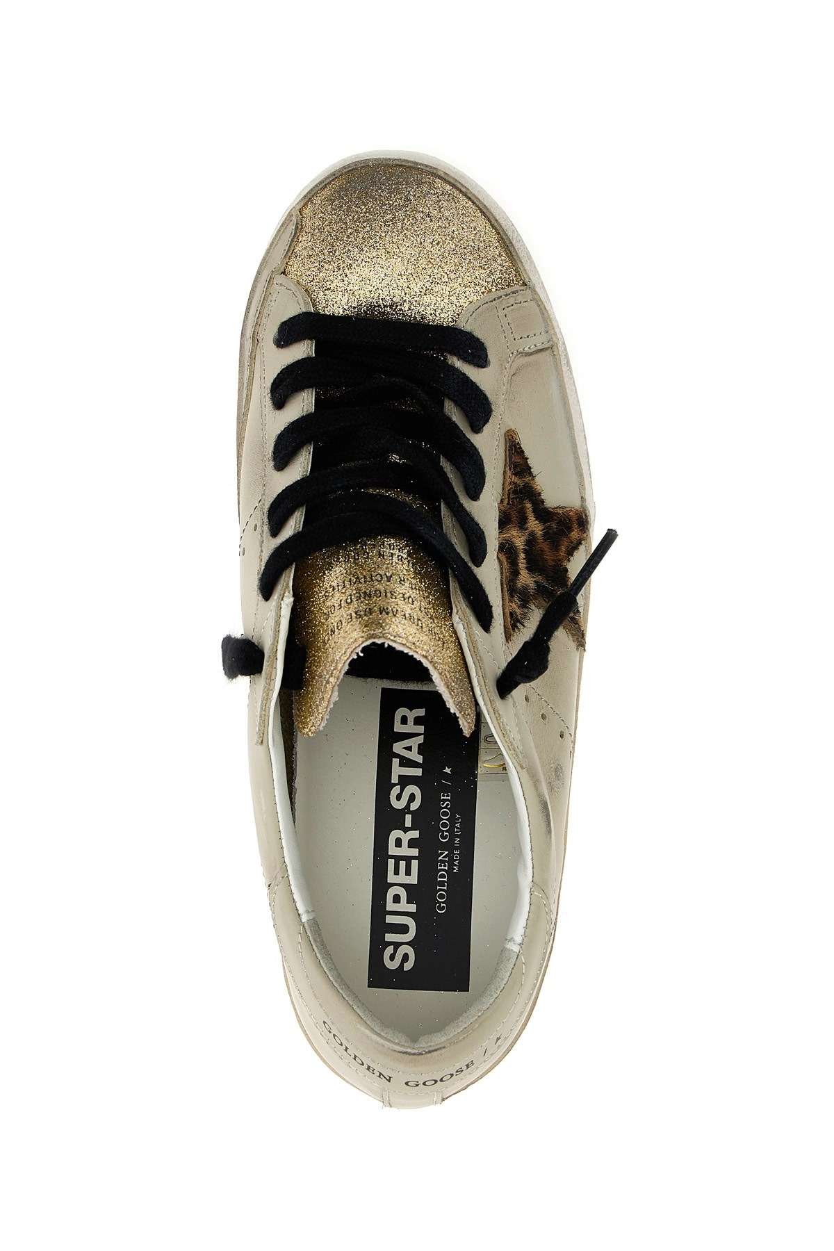 'Superstar' sneakers - 4