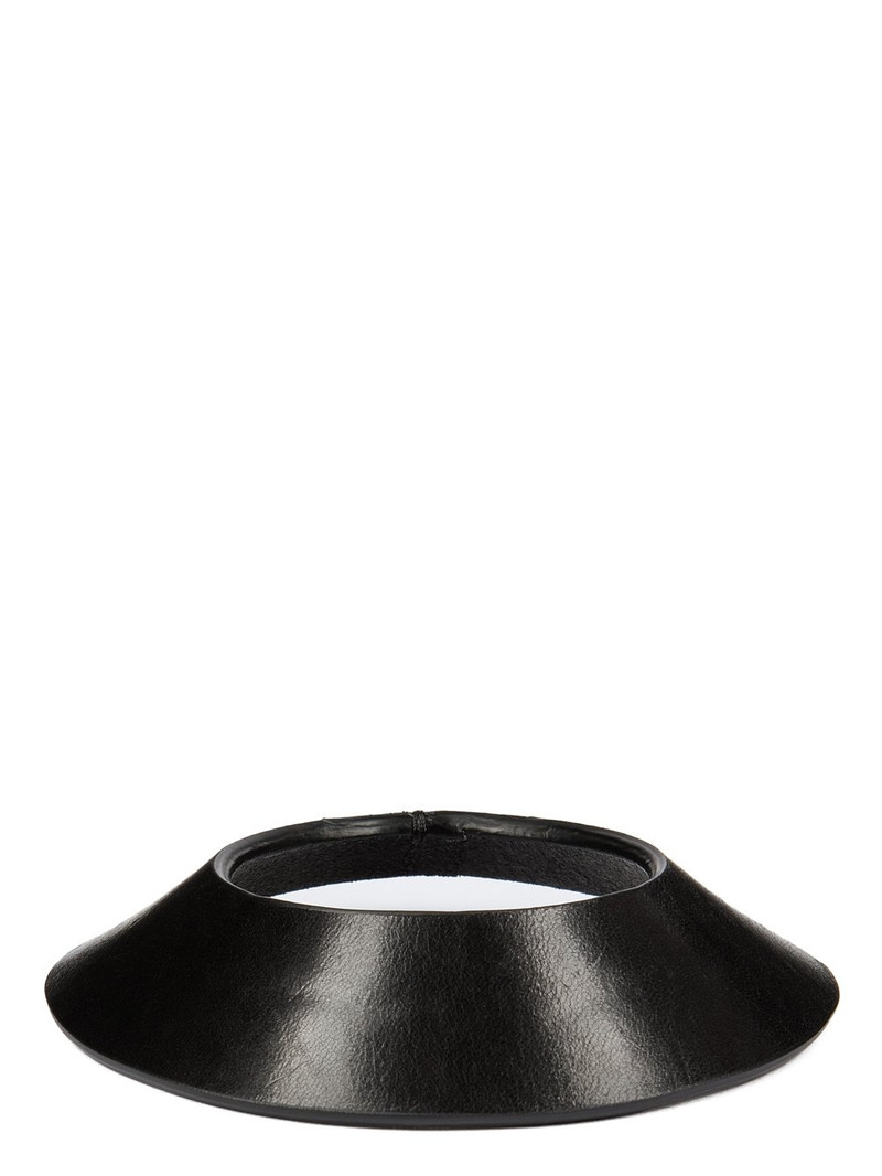 Black Hollywood Anthem Bangle Bracelet 1