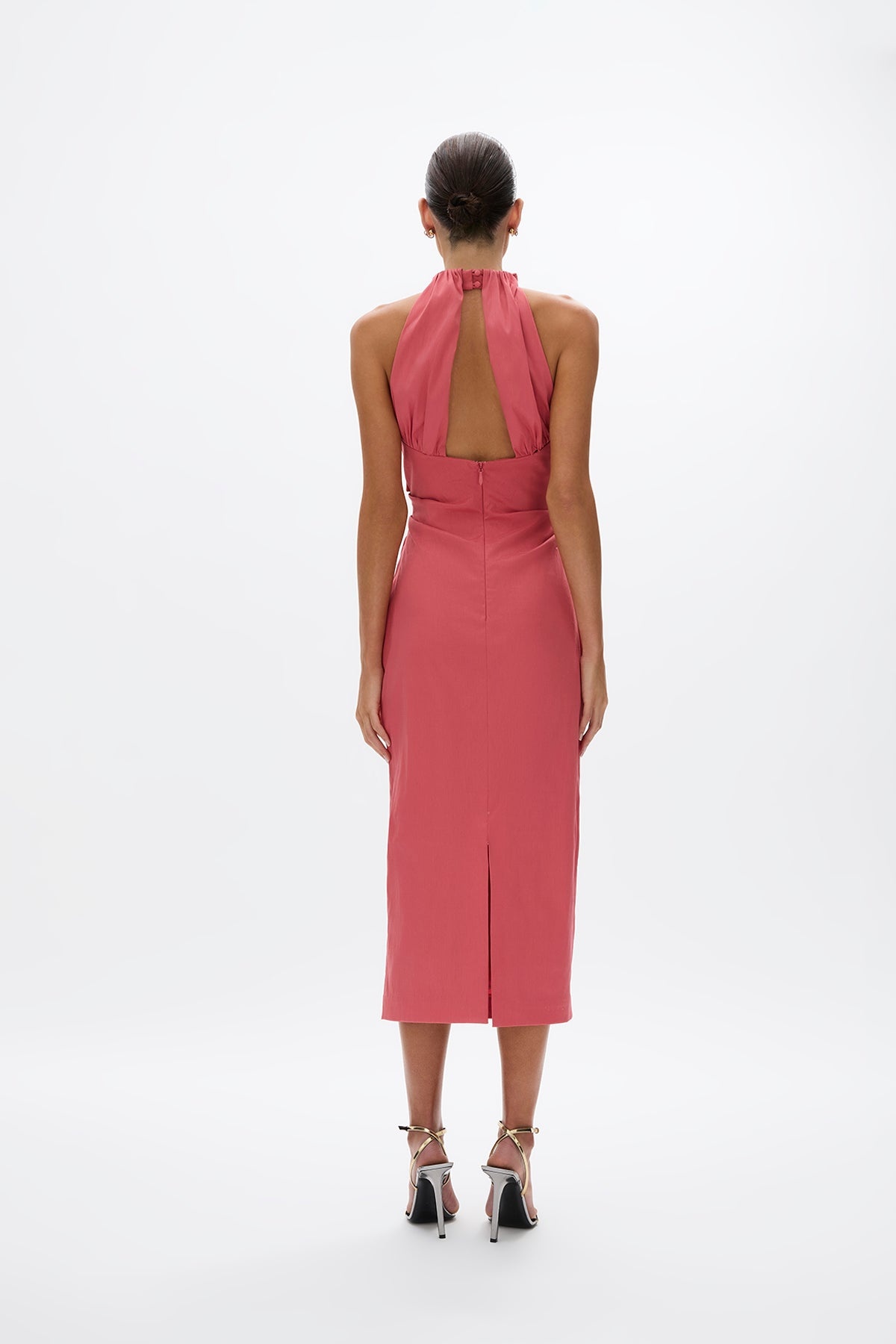 LOTTIE DRESS - 7