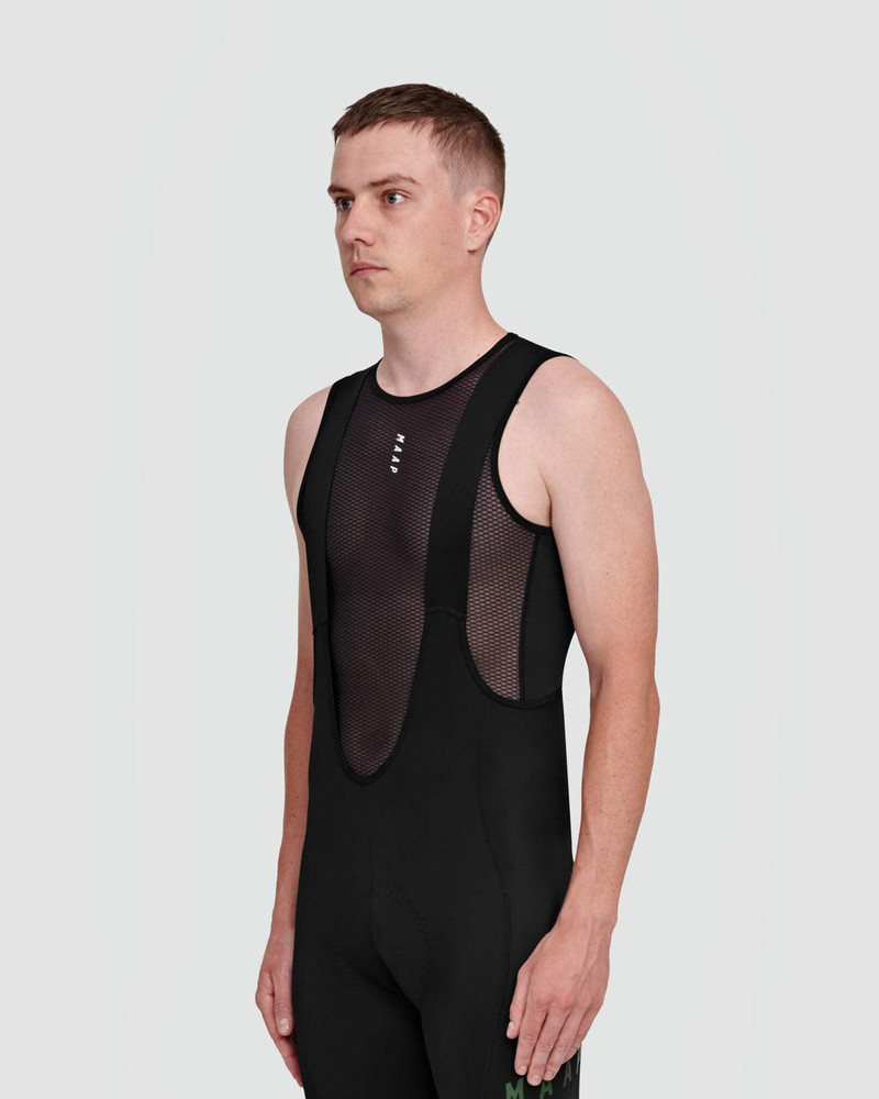 MAAP Team Base Layer outlook