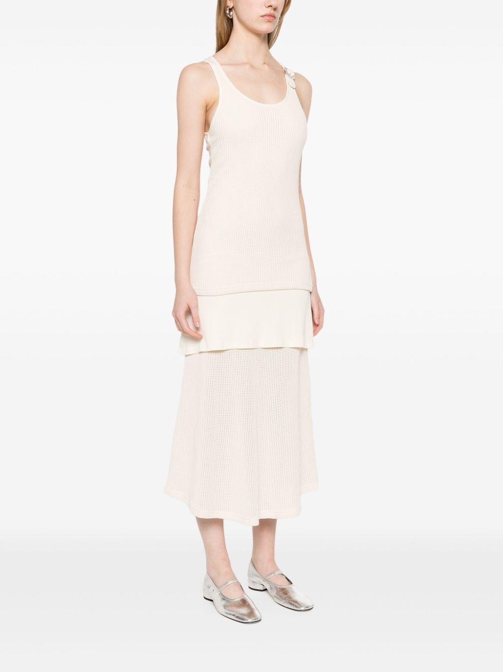 Serenity midi dress - 3