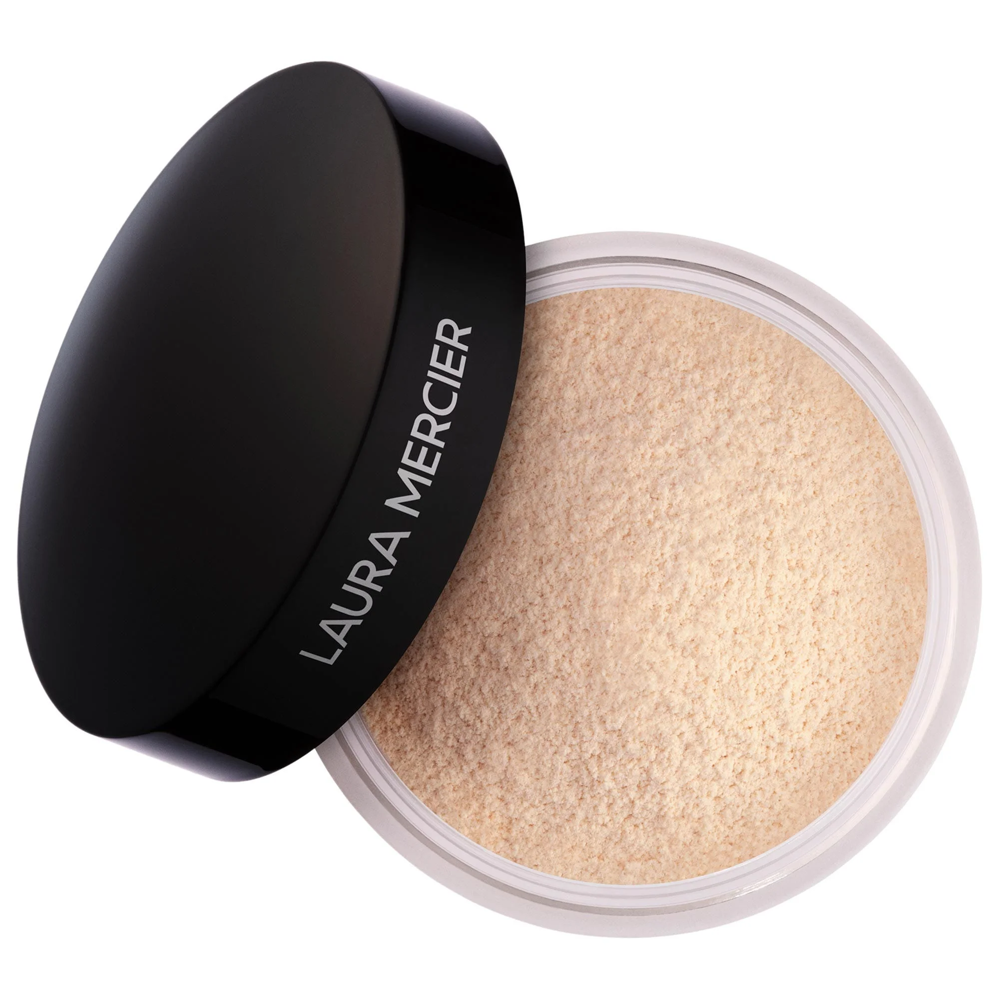 Translucent Loose Longwear Setting Powder - 1