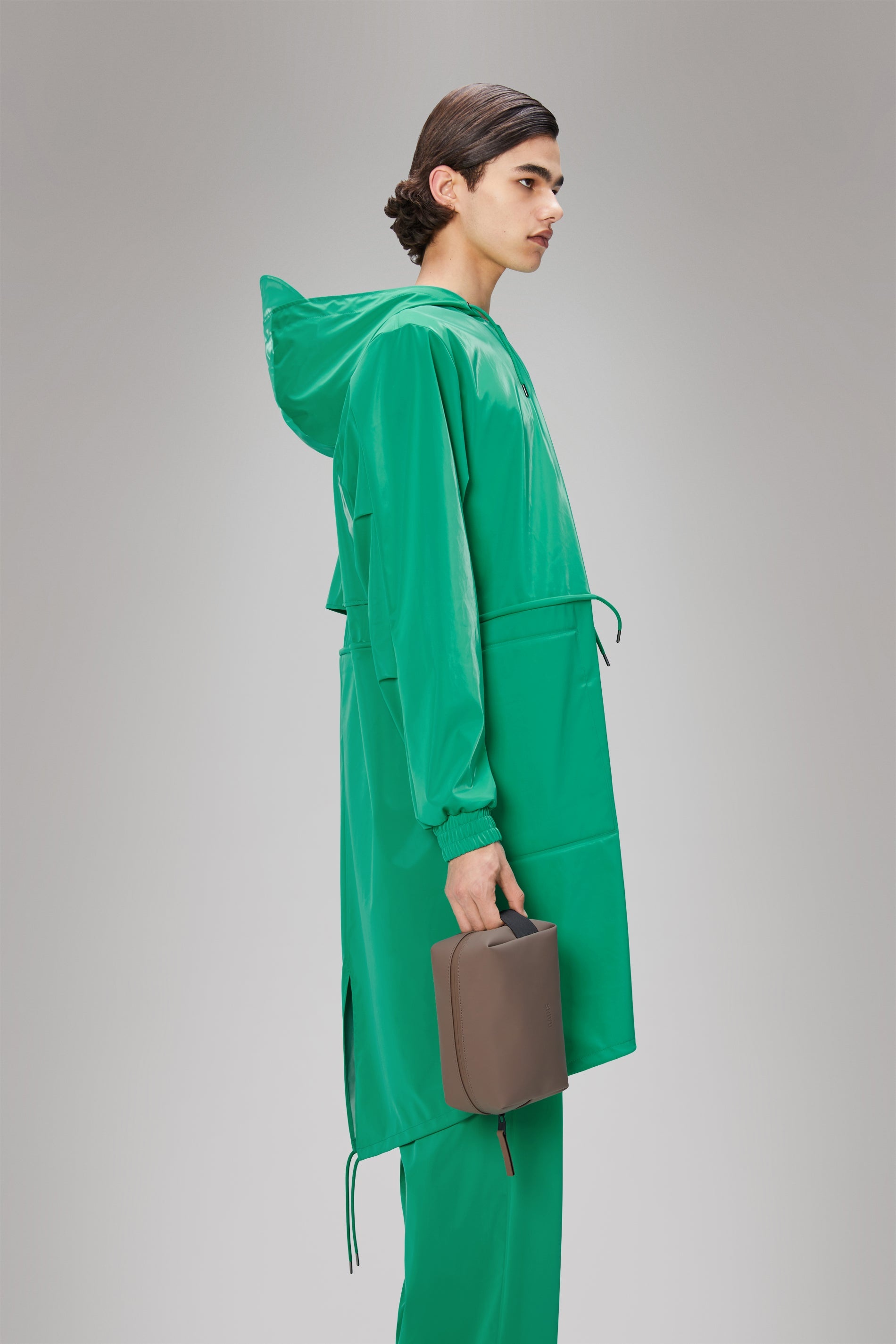 Wash Bag Small - 2