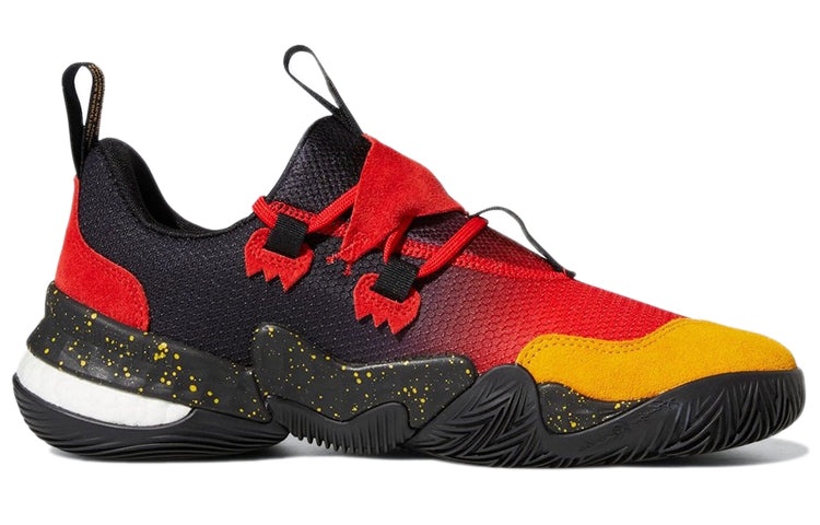 adidas adidas Trae Young 'Atlanta Hawks' GY3772 kickscrew