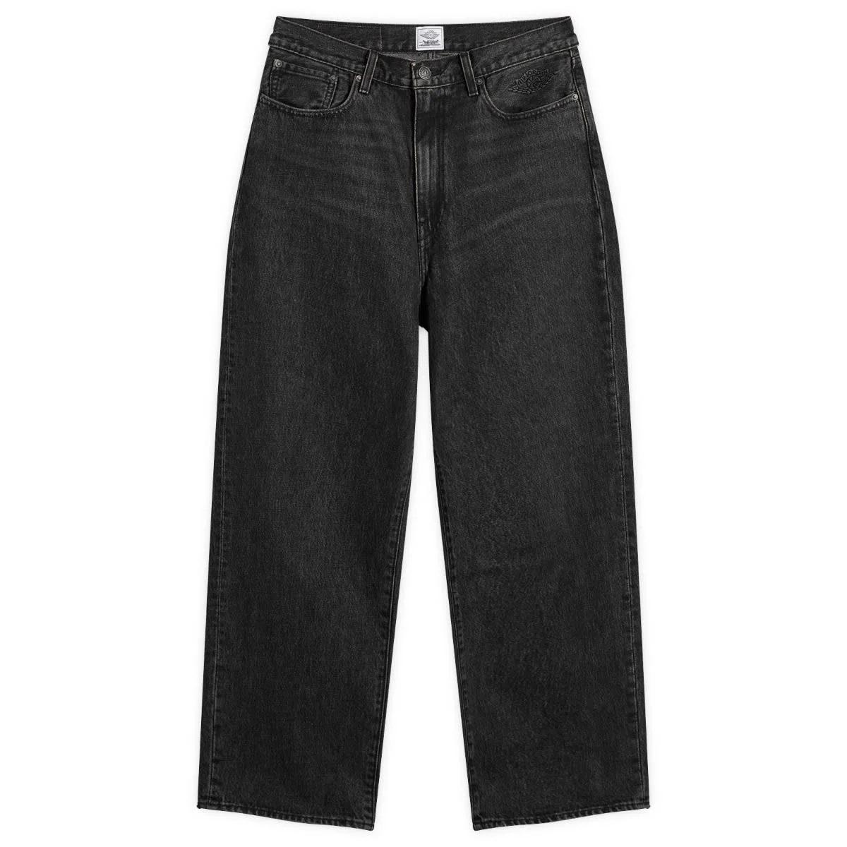 Levi's x Jordan Baggy Jean - 1
