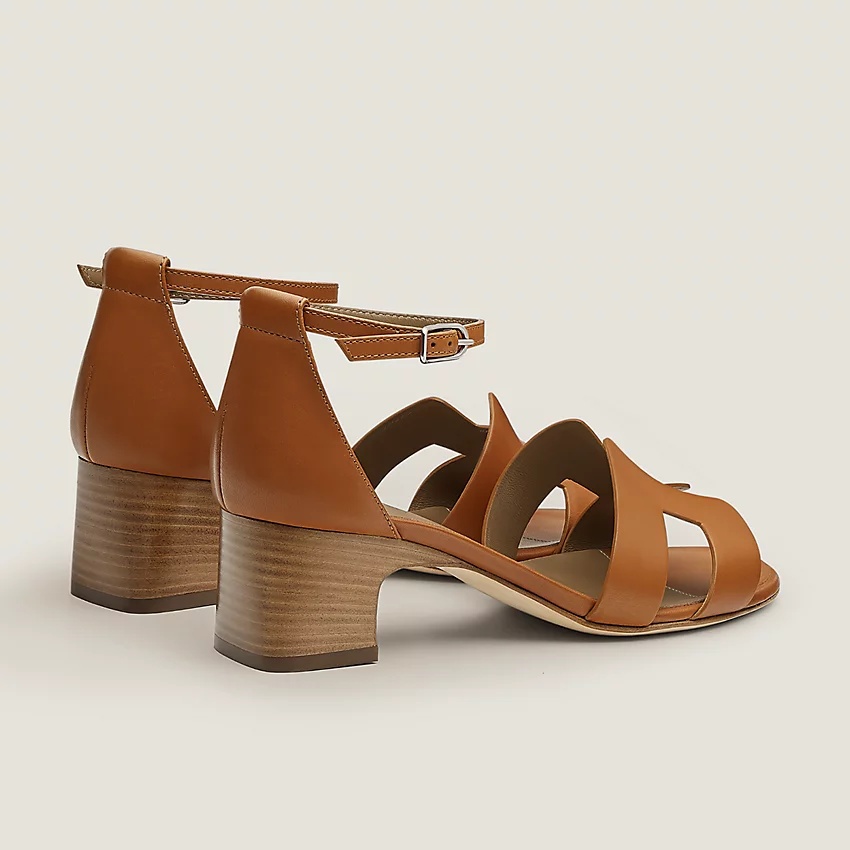 Hermès Encens 50 sandal | REVERSIBLE