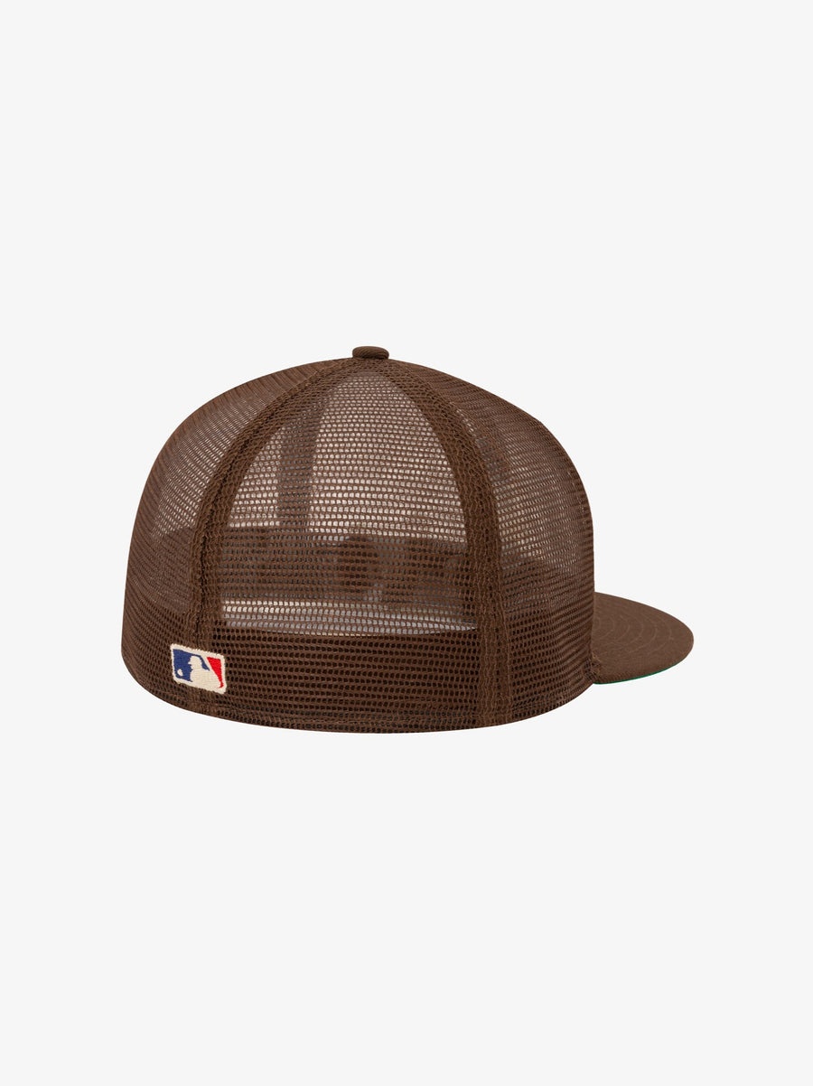 59Fifty F Mesh Hat - 3