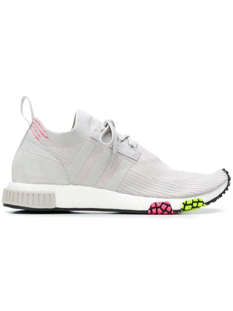 NMD Racer sneakers - 1