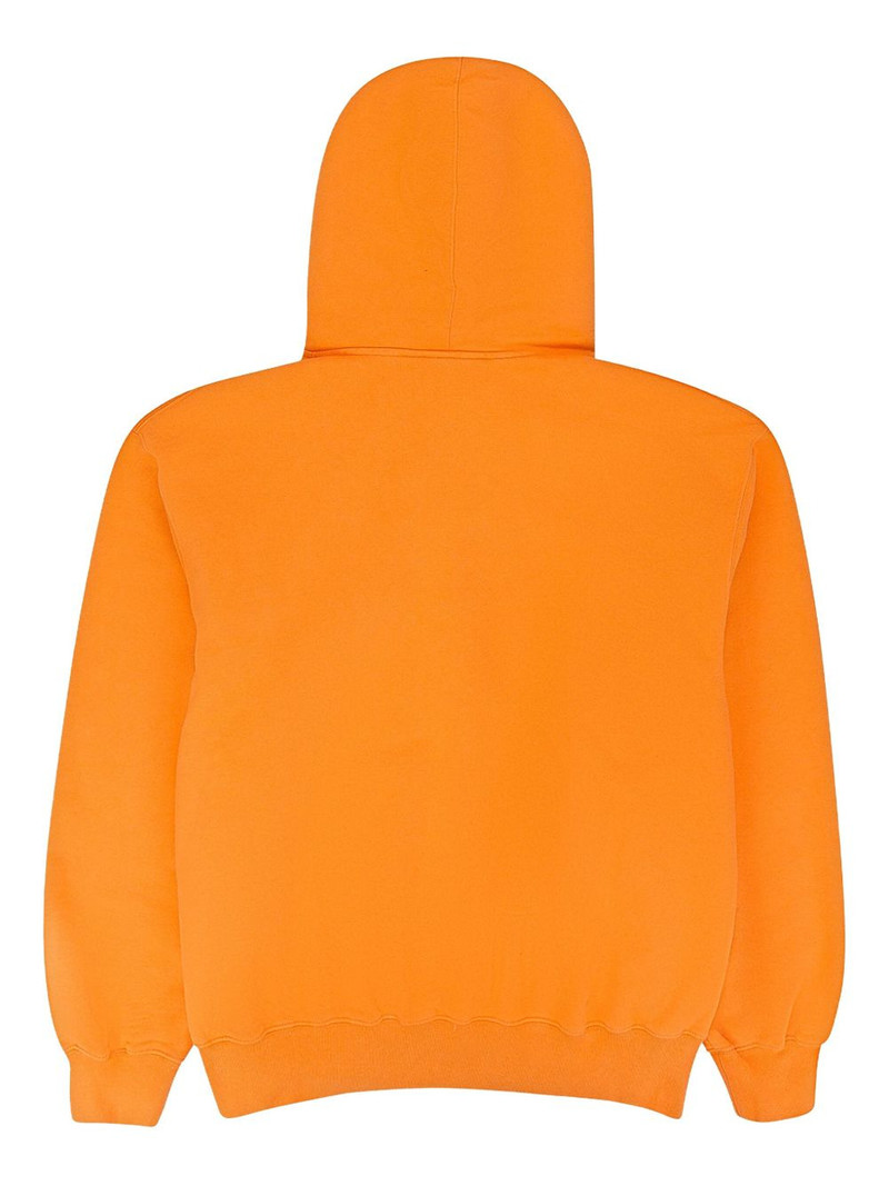 Supreme Wings zip-up hoodie outlook