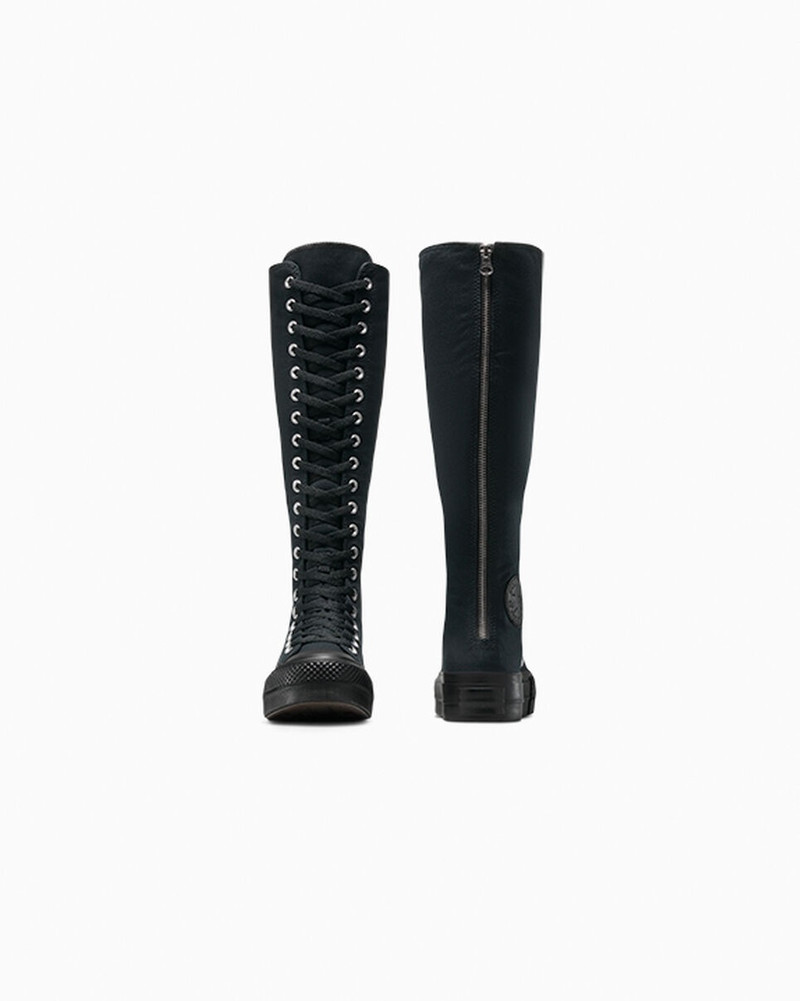 Chuck Taylor All Star Lift XXHi Platform 7