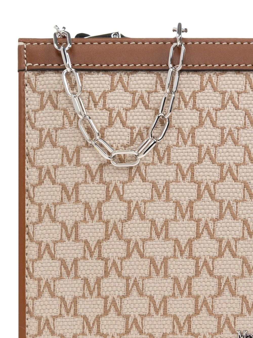 Mmtrousses clutch bag - 6