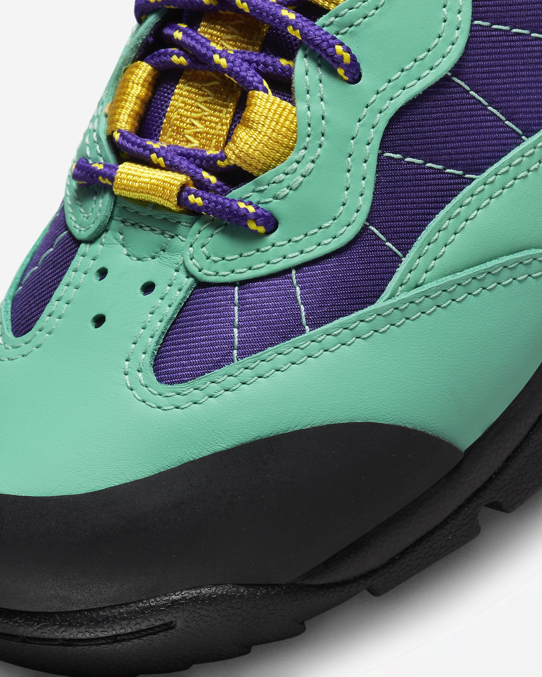 Men's Nike ACG Air Mada Shoes - 7