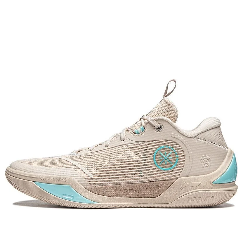 Li-Ning Wade Ice Blood 2 'Satori' ABPU017-3 - 1