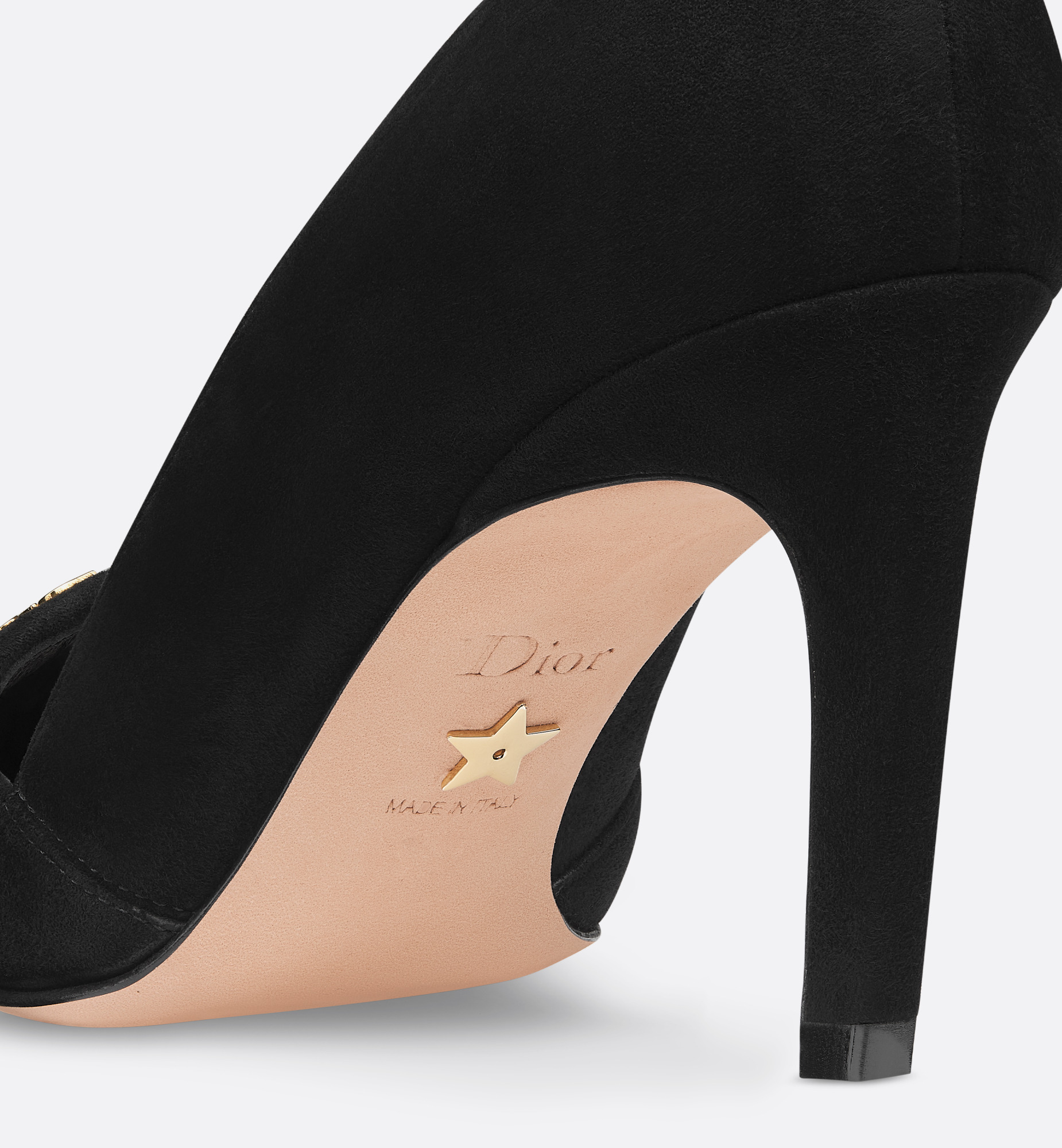 My Dior Pump - 3