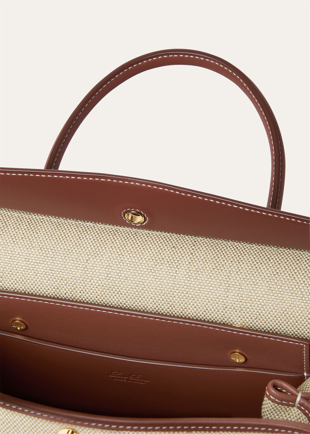 Loom bag L25 - 8