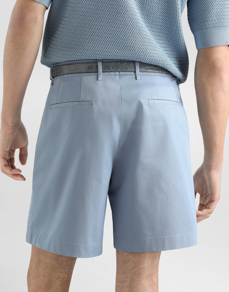 Cotton trousers 5