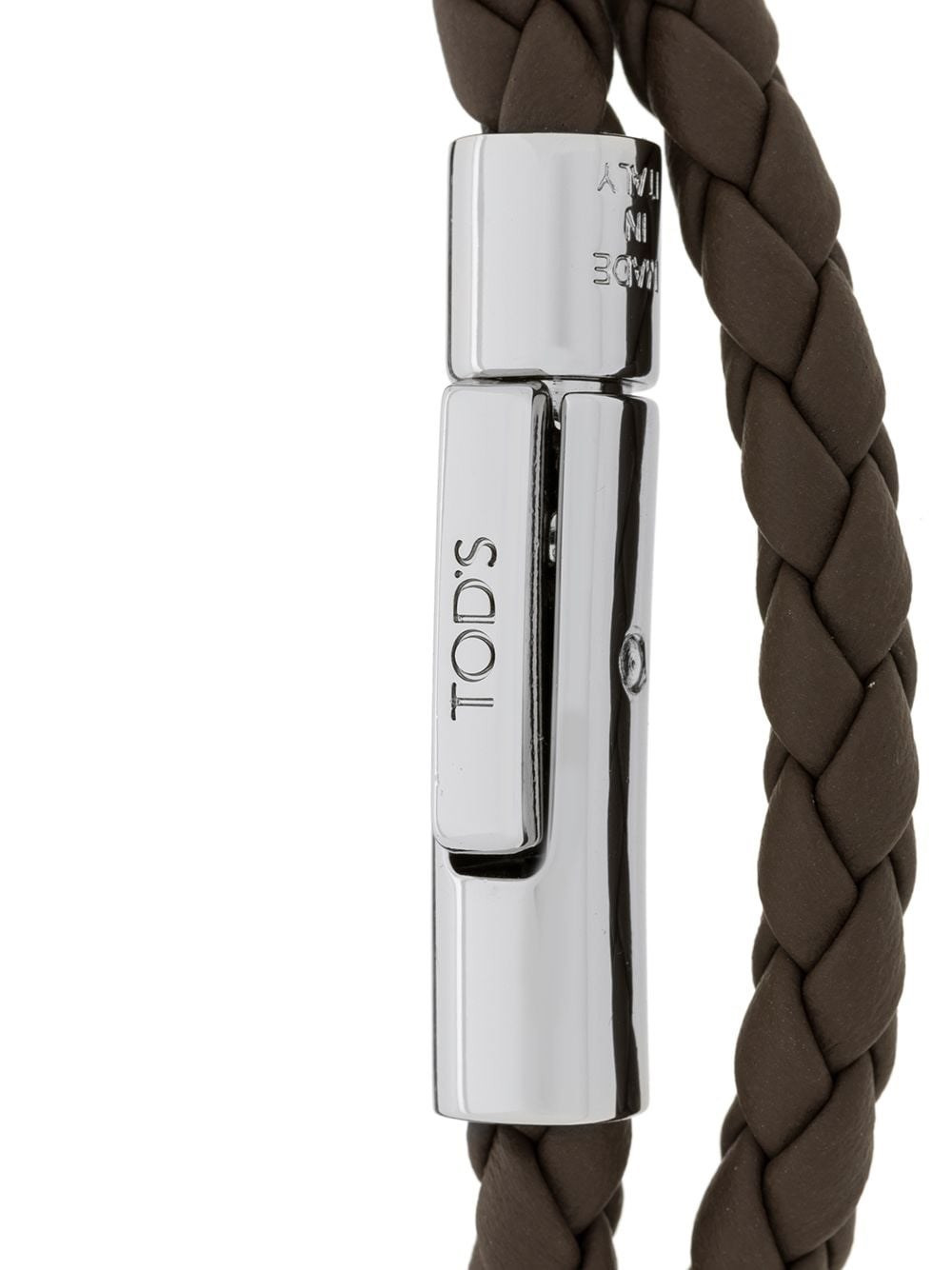 Bracelet with logo - 2
