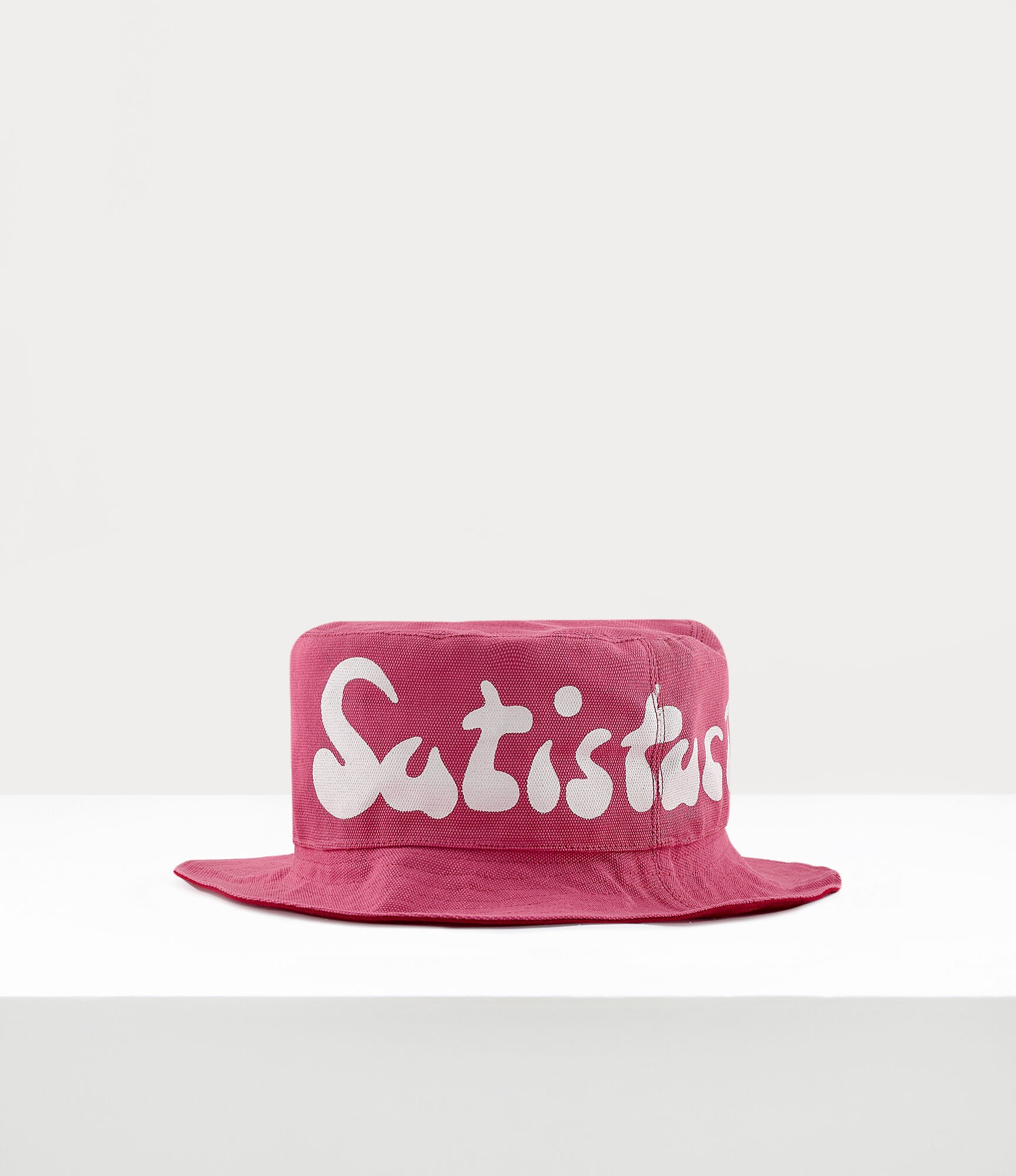 FISHER BUCKET HAT - 3