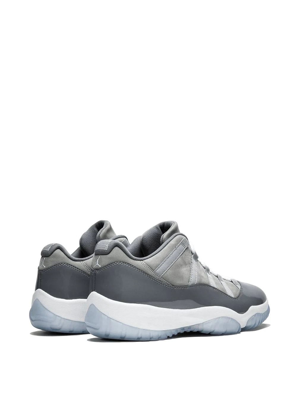 Air Jordan 11 Retro Low "Cool Grey" sneakers - 3