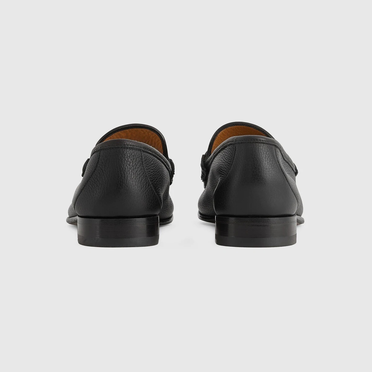Men's Horsebit loafer - 4