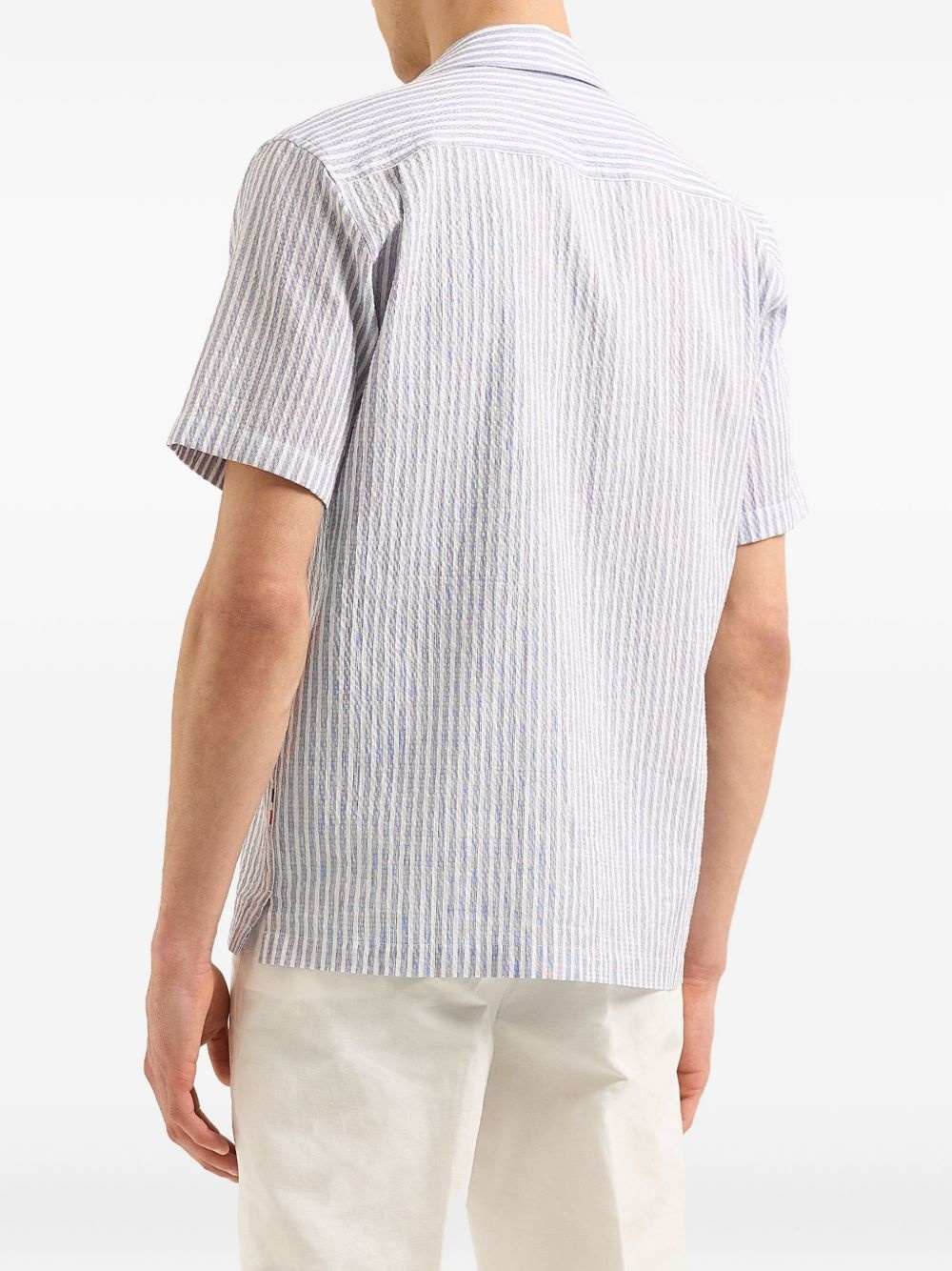 Maitan II shirt - 3