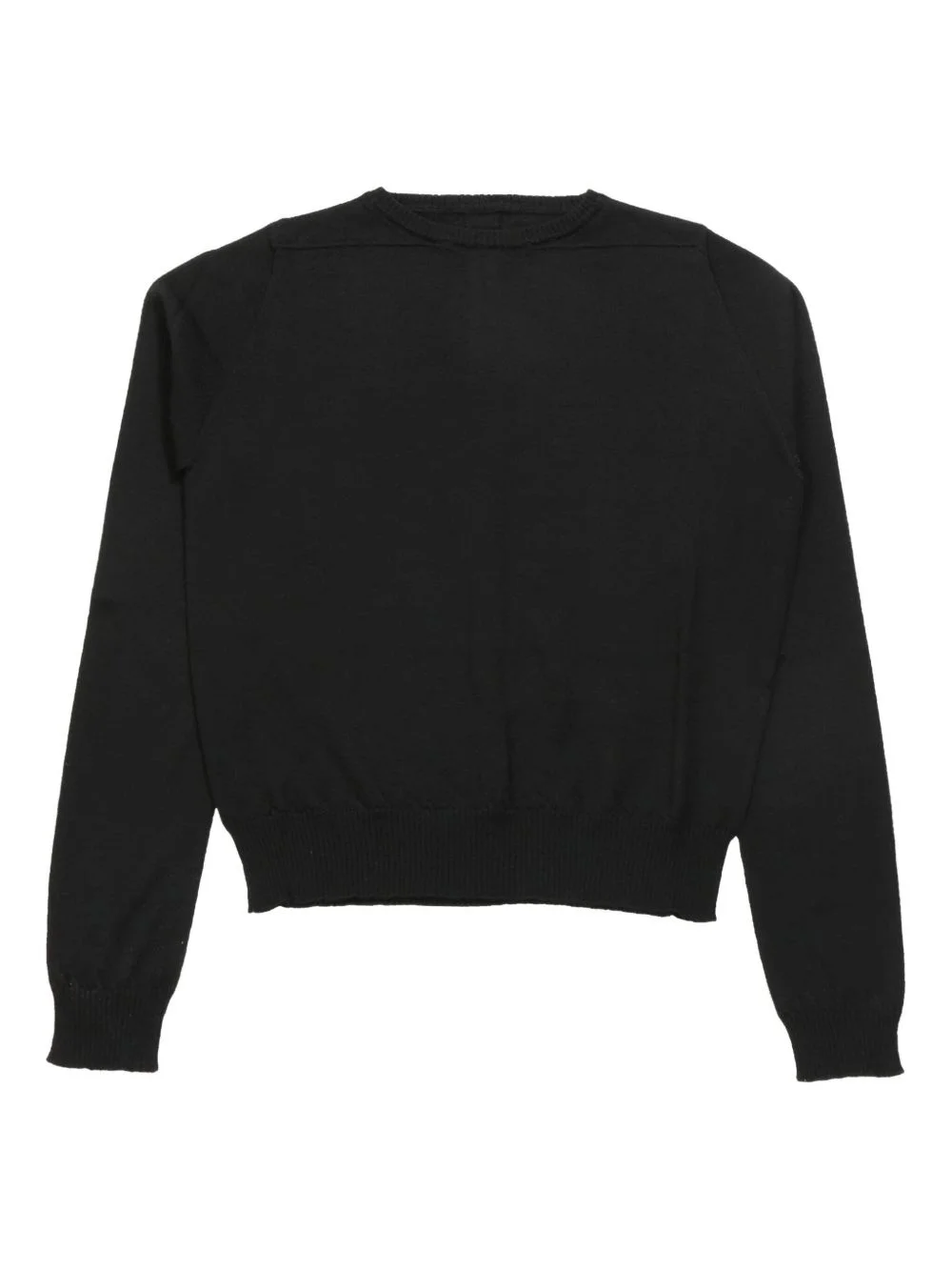 wool sweater - 1