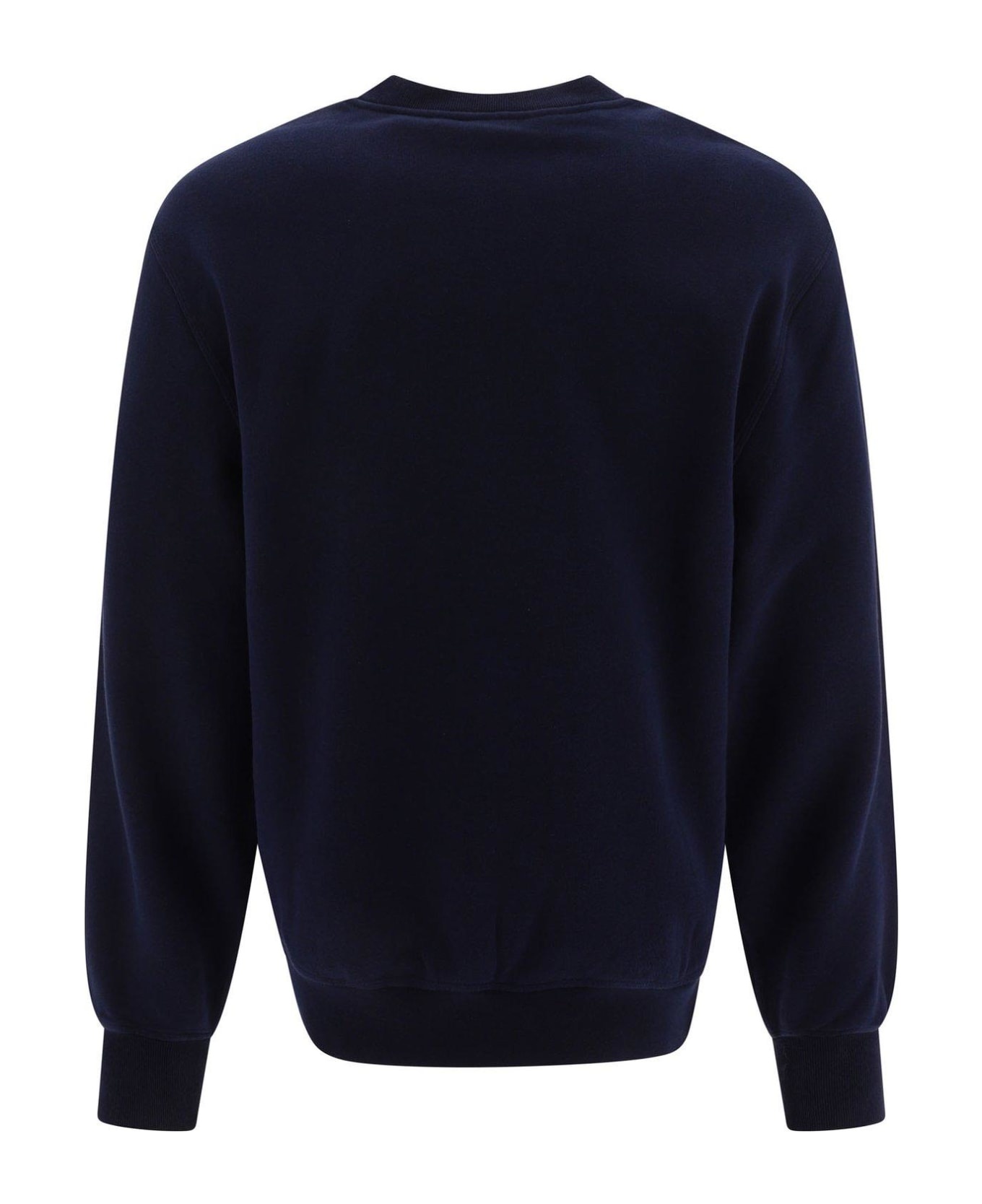 Ekd-motif Crewneck Sweatshirt - 2