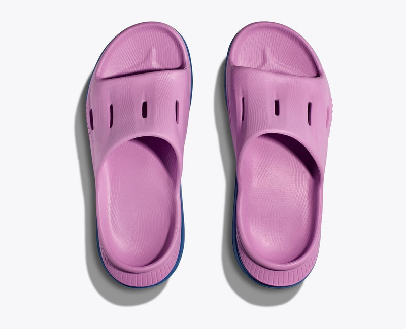 HOKA All Gender Ora Recovery Slide 3 outlook