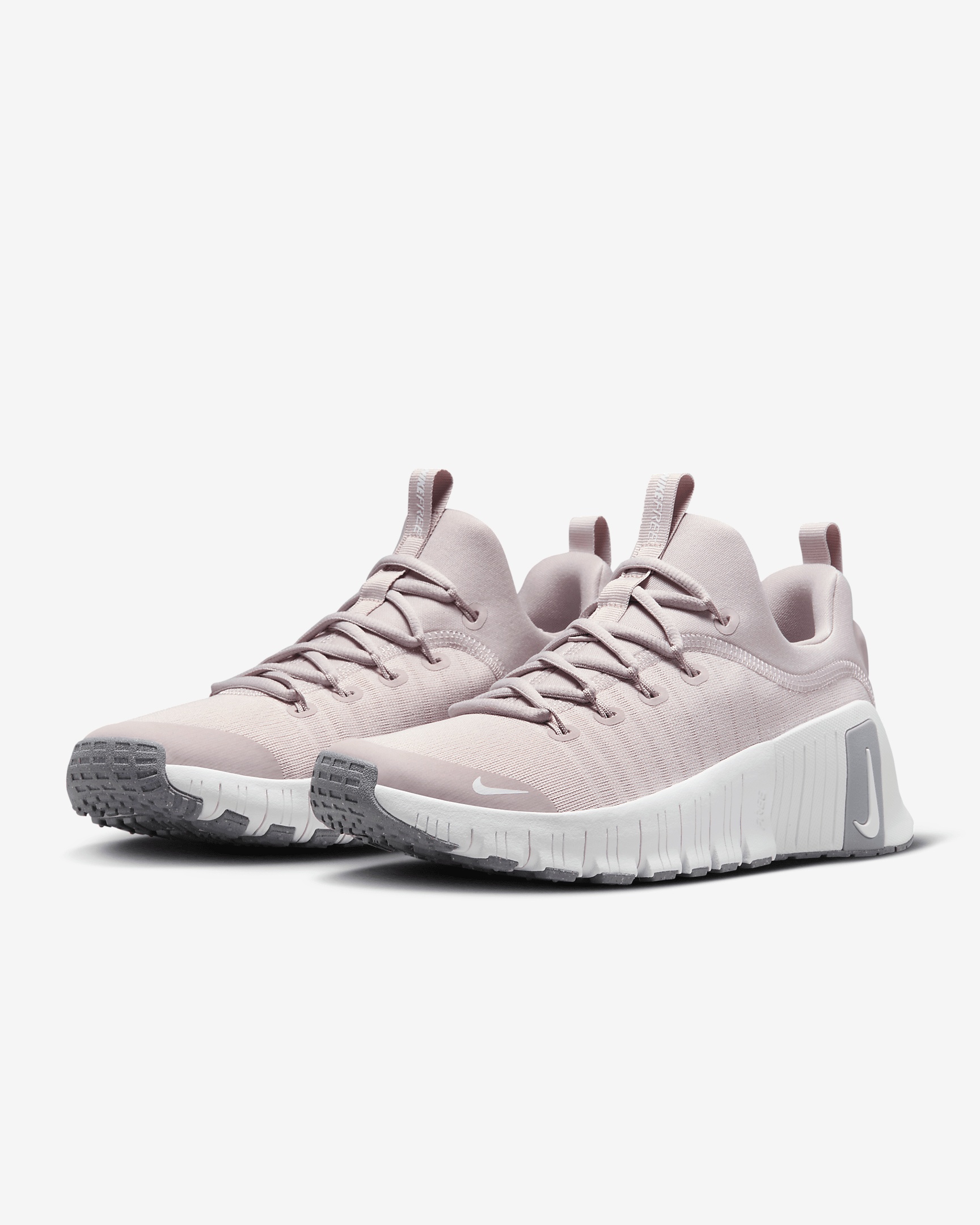 Nike Free Metcon 6 Women's Workout Shoes - 5