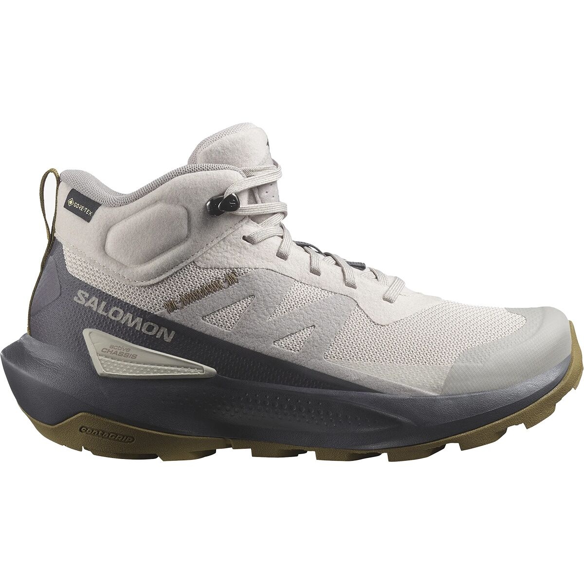 Elixir Activ Mid GTX Boot - Women's - 1