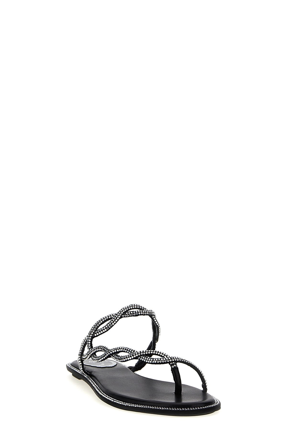 'Braid' sandals - 2