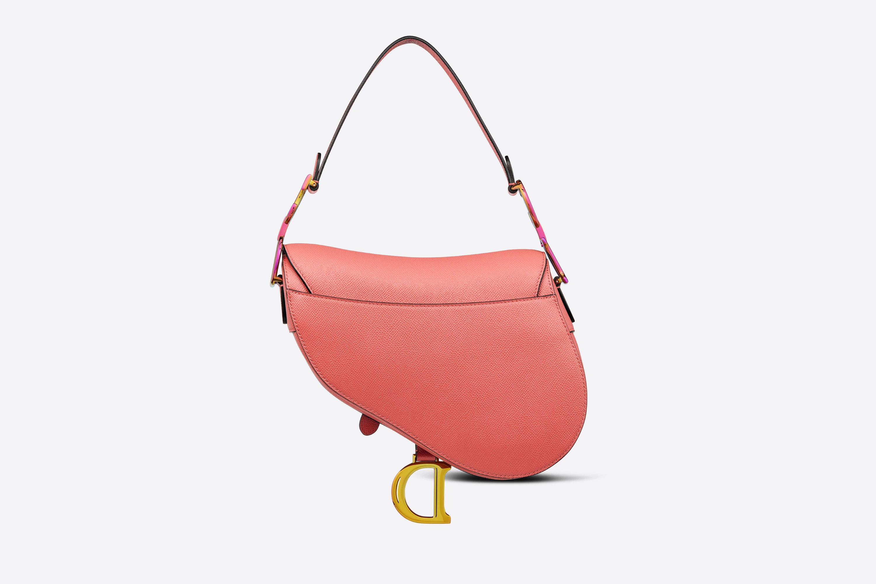 Saddle Bag - 4